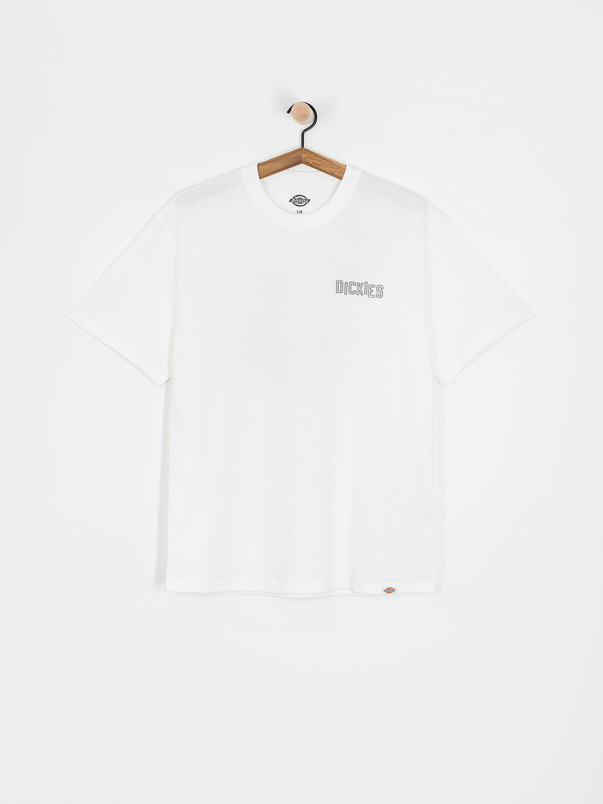 Dickies Bricklane T-Shirt (white)