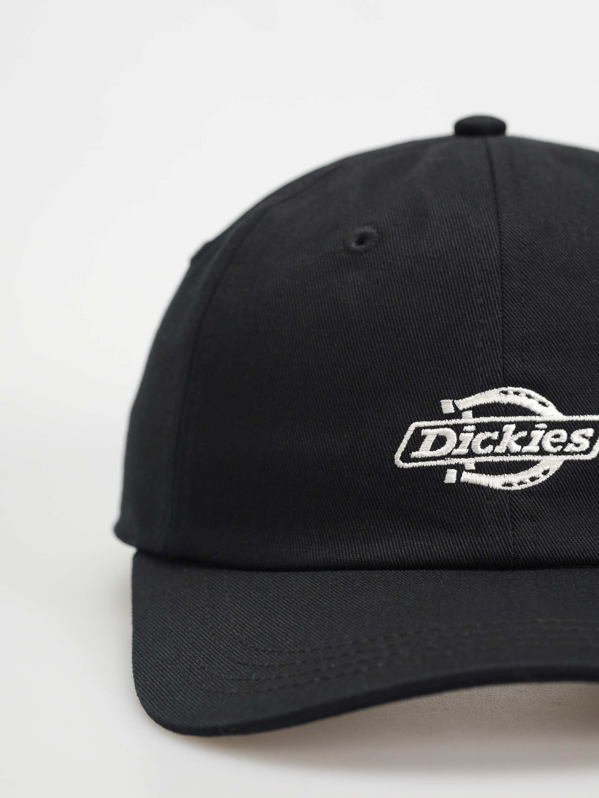 Dickies Essential Dad Cap (black)