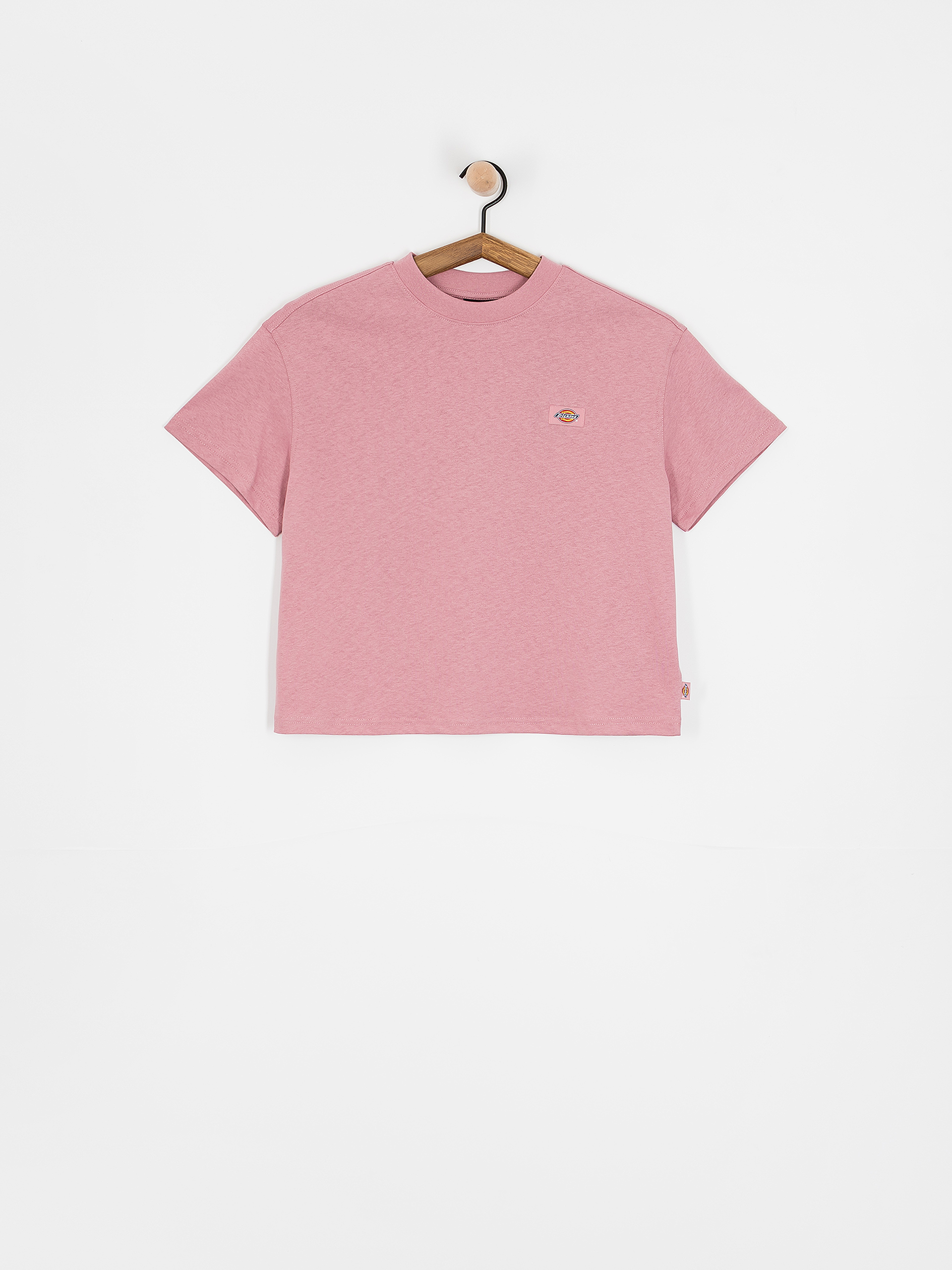 Dickies Oakport Boxy Wmn T-Shirt (lilas)