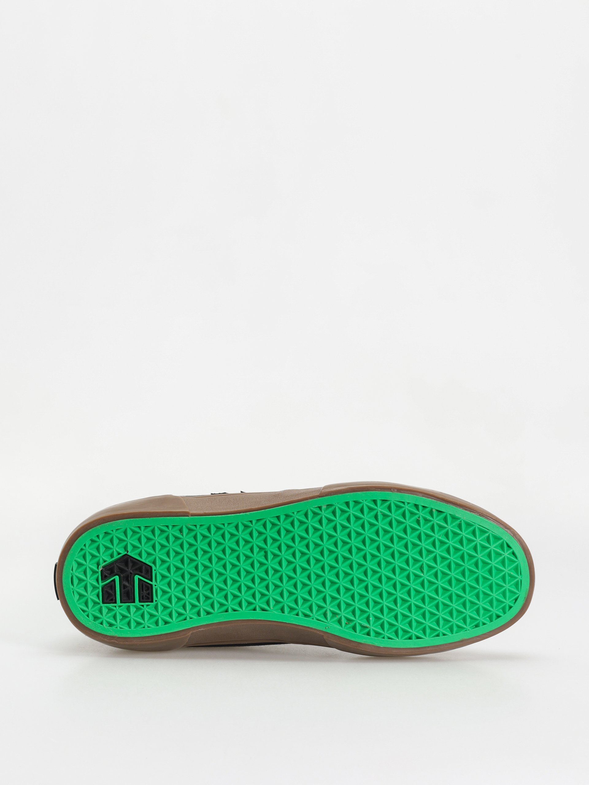 Etnies Windrow Vulc X Dig Shoes - black (black/green/gum)