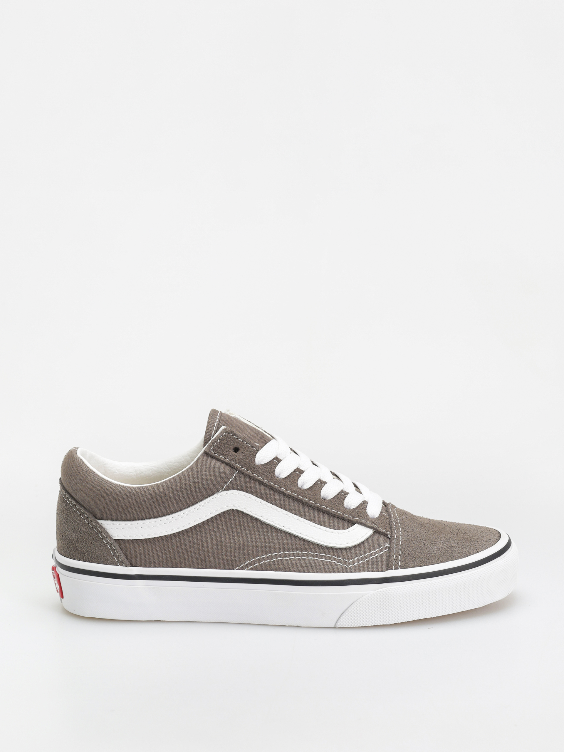 Vans Old Skool Shoes - violet (color theory purple magic)
