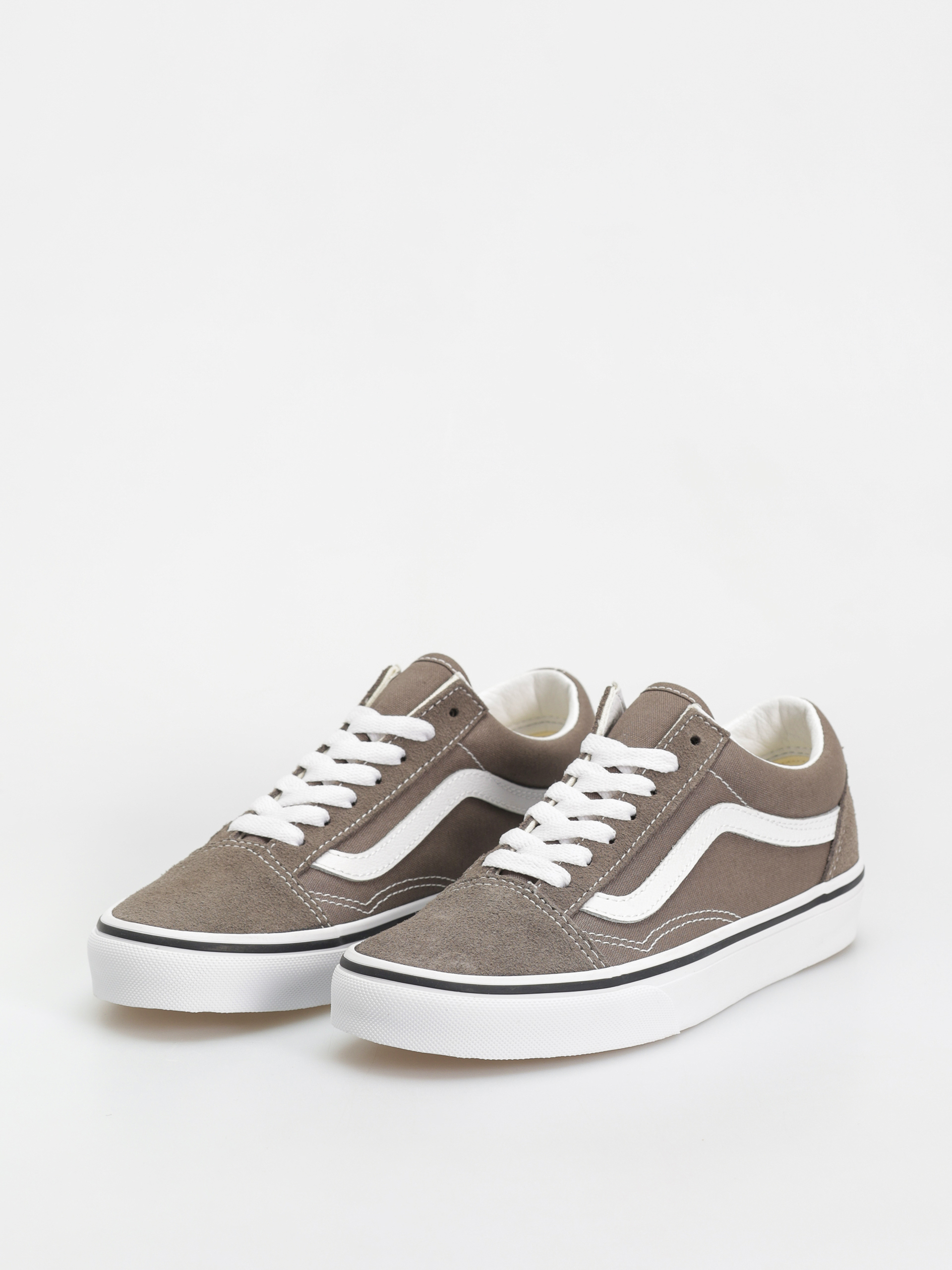 Vans Old Skool Schuhe (color theory bungee cord)