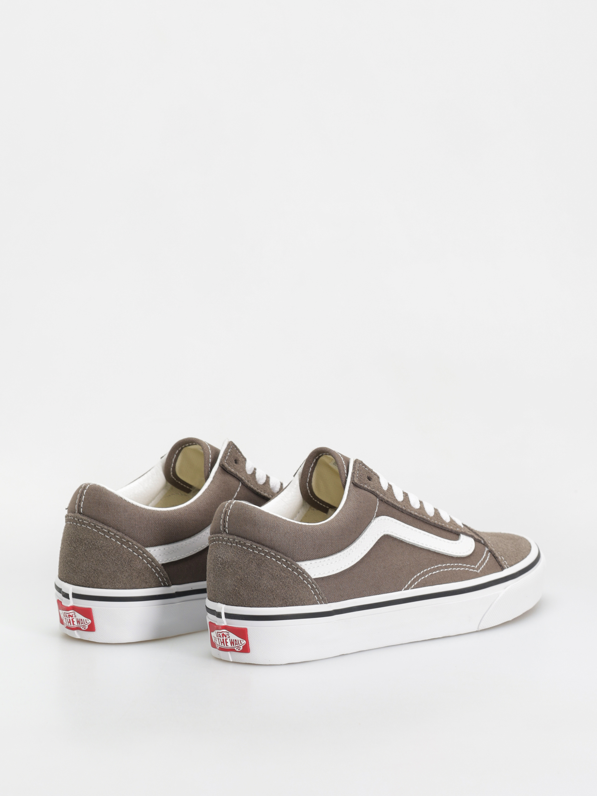Vans Old Skool Schuhe (color theory bungee cord)
