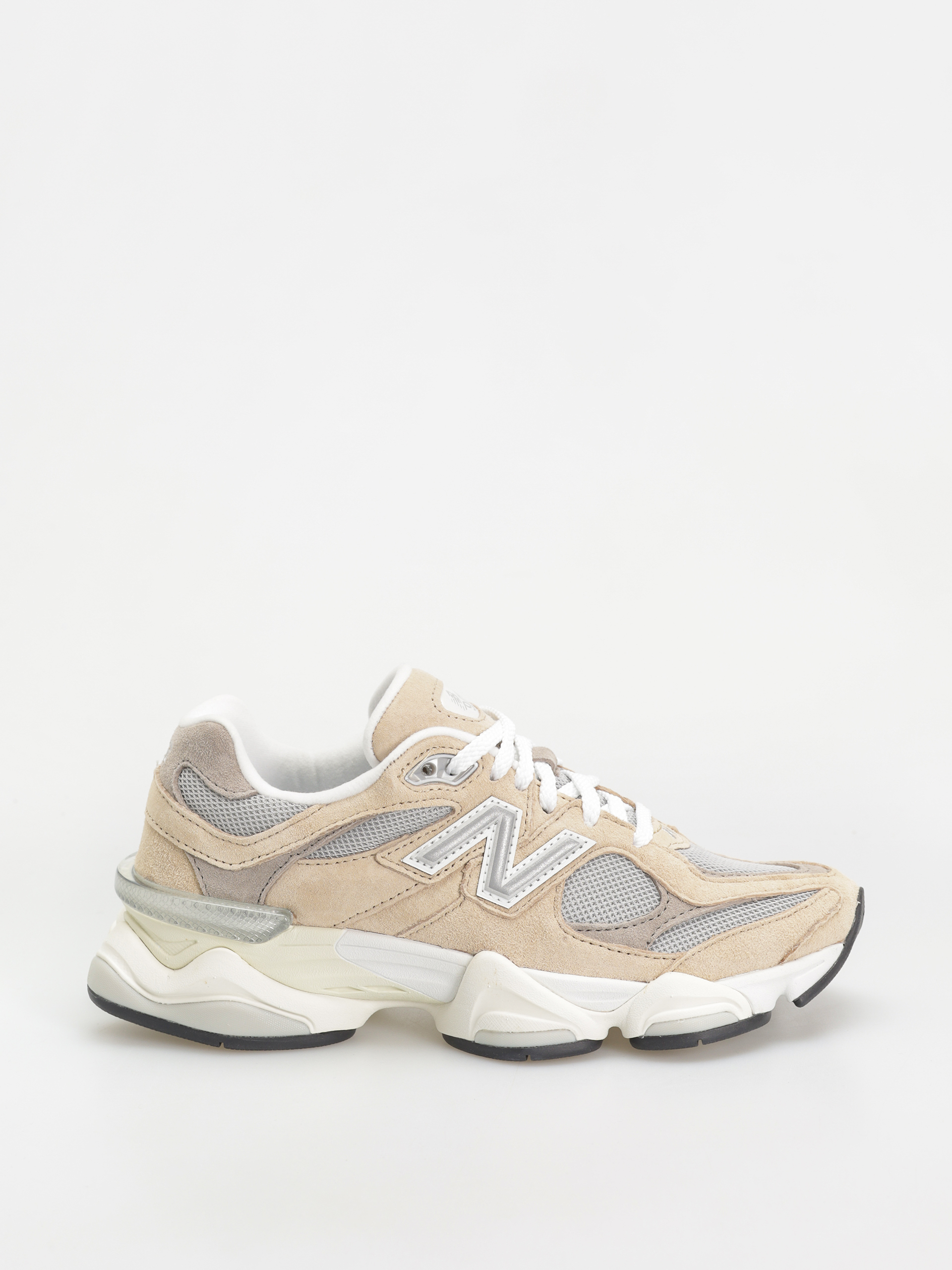 New Balance 9060 Shoes (incense)