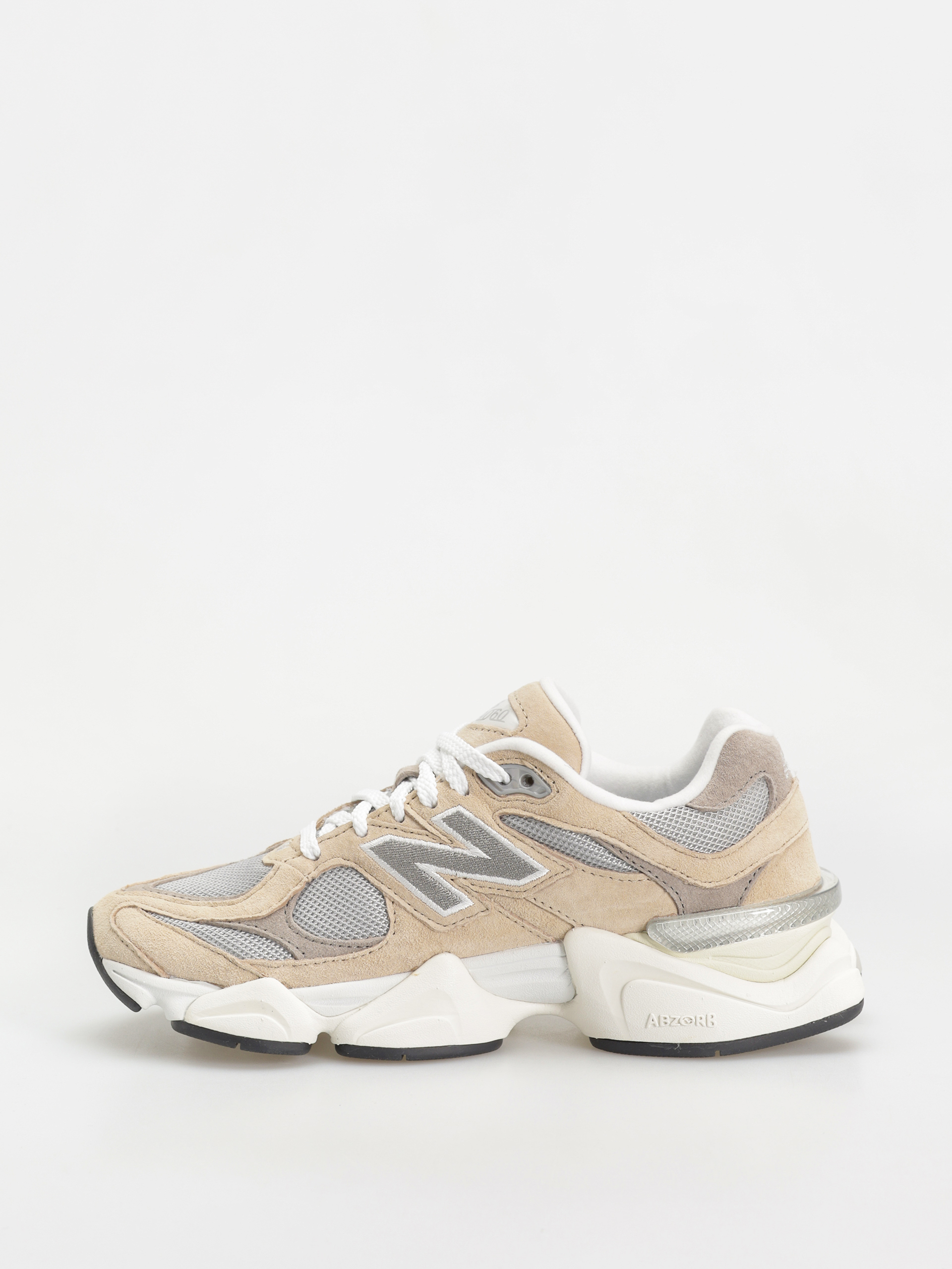 New Balance 9060 Shoes (incense)