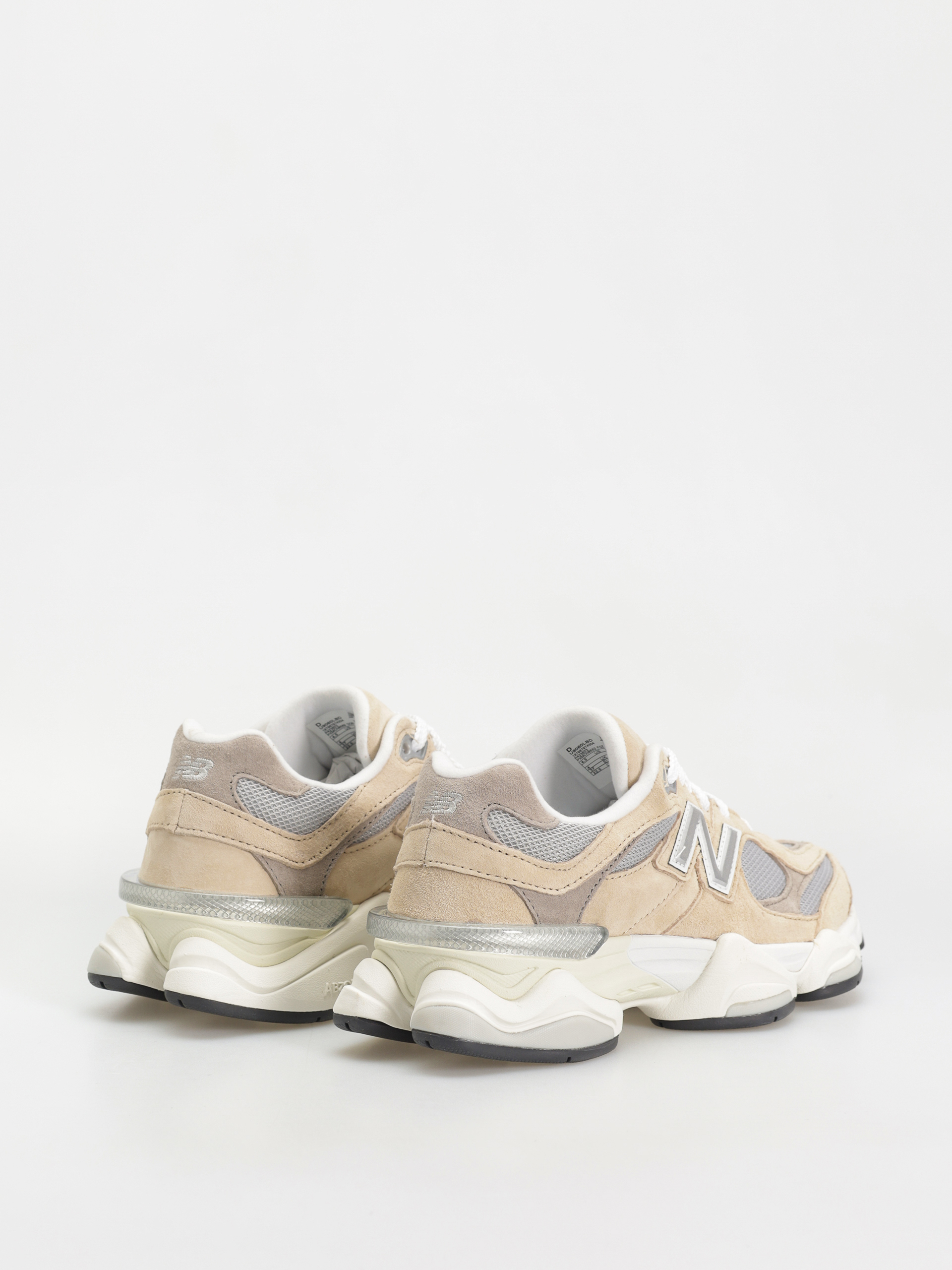 New Balance 9060 Shoes (incense)