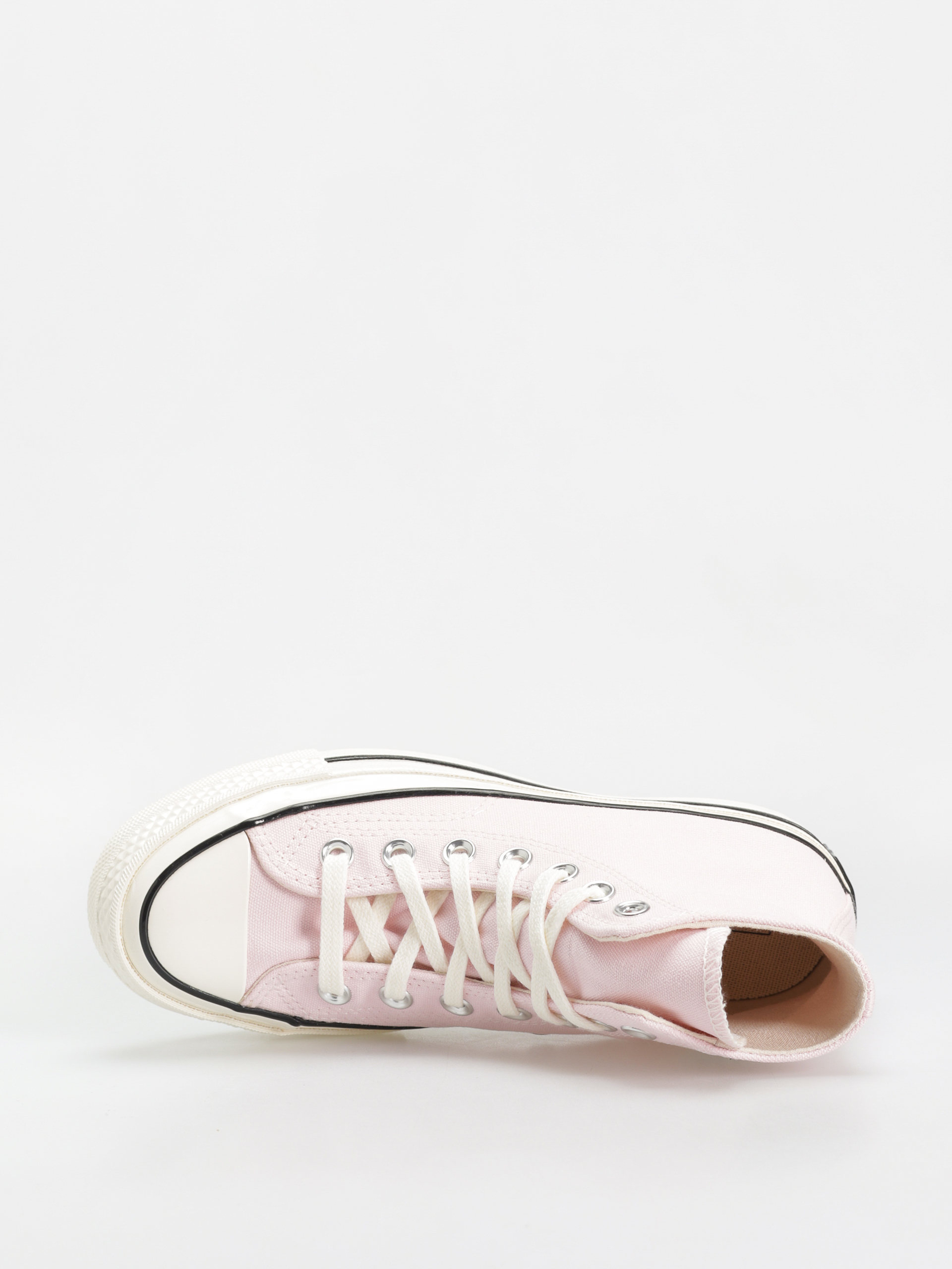Converse Chuck 70 Hi Chucks (pink frosting/egret/black)