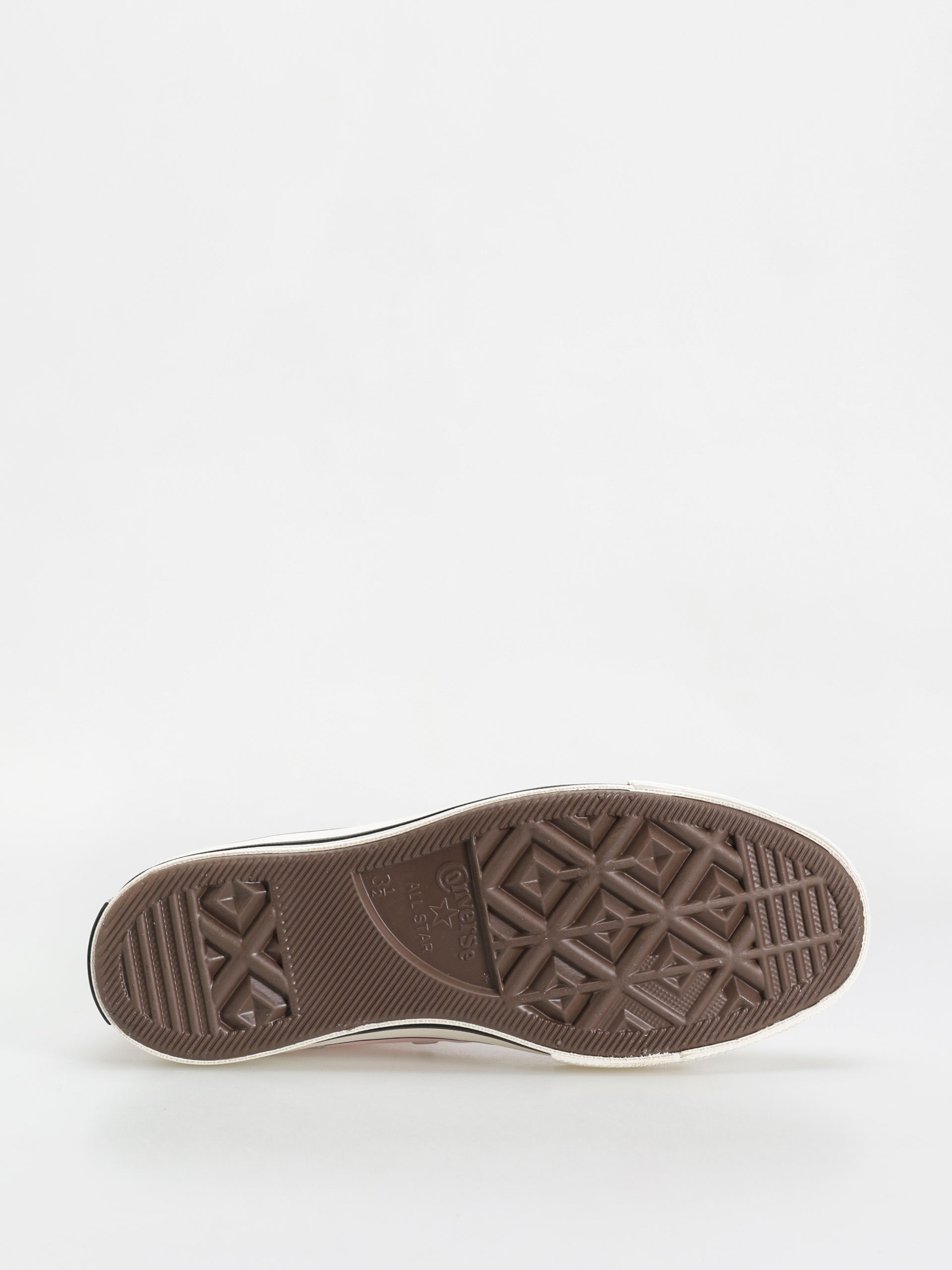 Converse Chuck 70 Hi Chucks (pink frosting/egret/black)