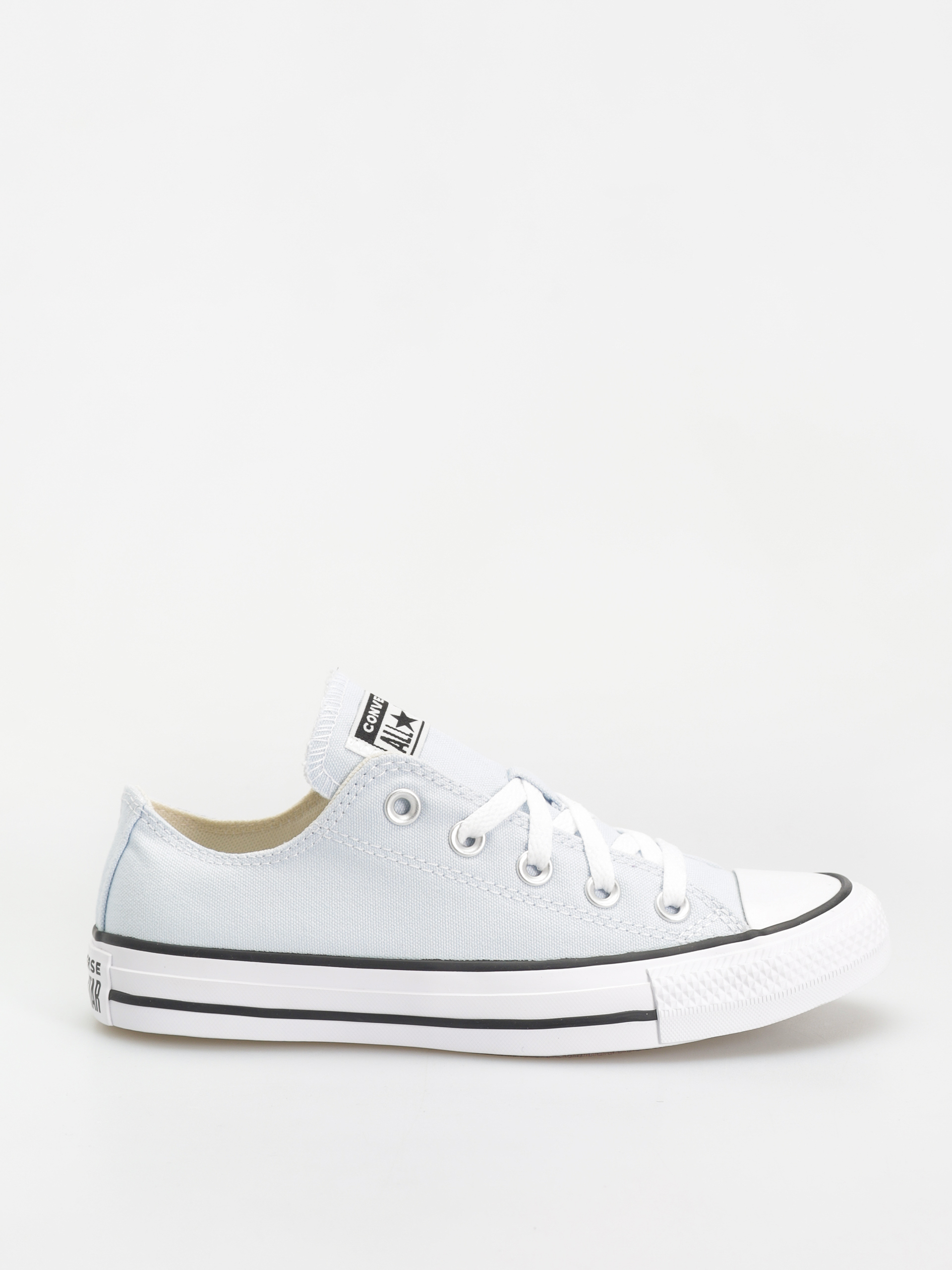 Converse Chuck Taylor All Star Ox Chucks - grey (blue supermoon)