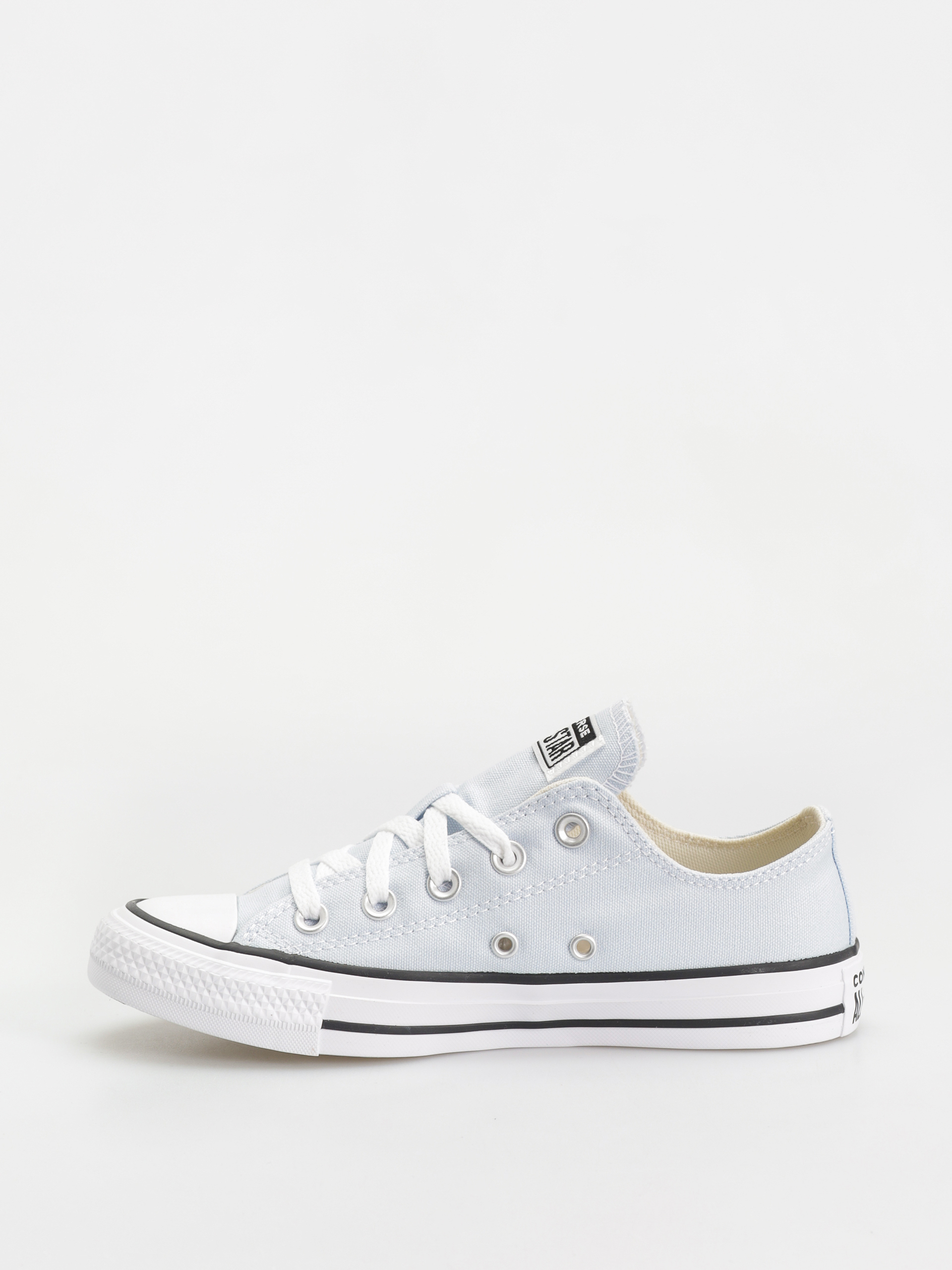 Converse Chuck Taylor All Star Ox Chucks (blue supermoon)