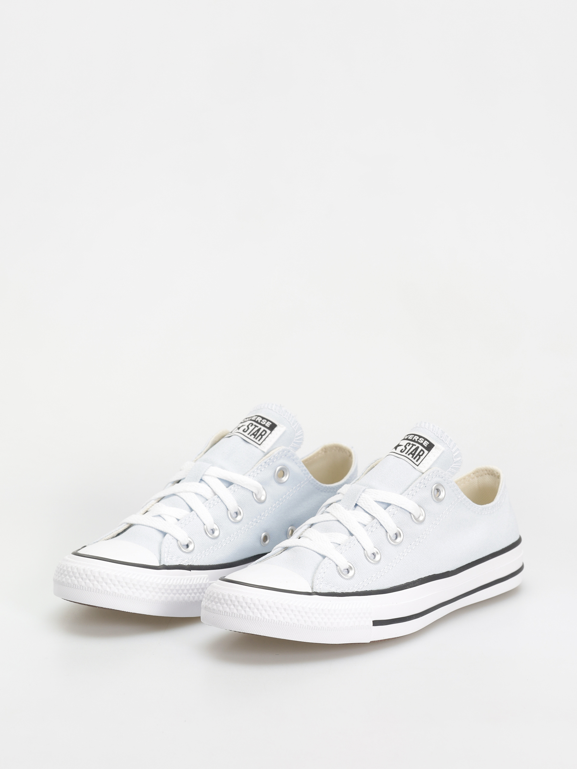 Converse Chuck Taylor All Star Ox Chucks (blue supermoon)