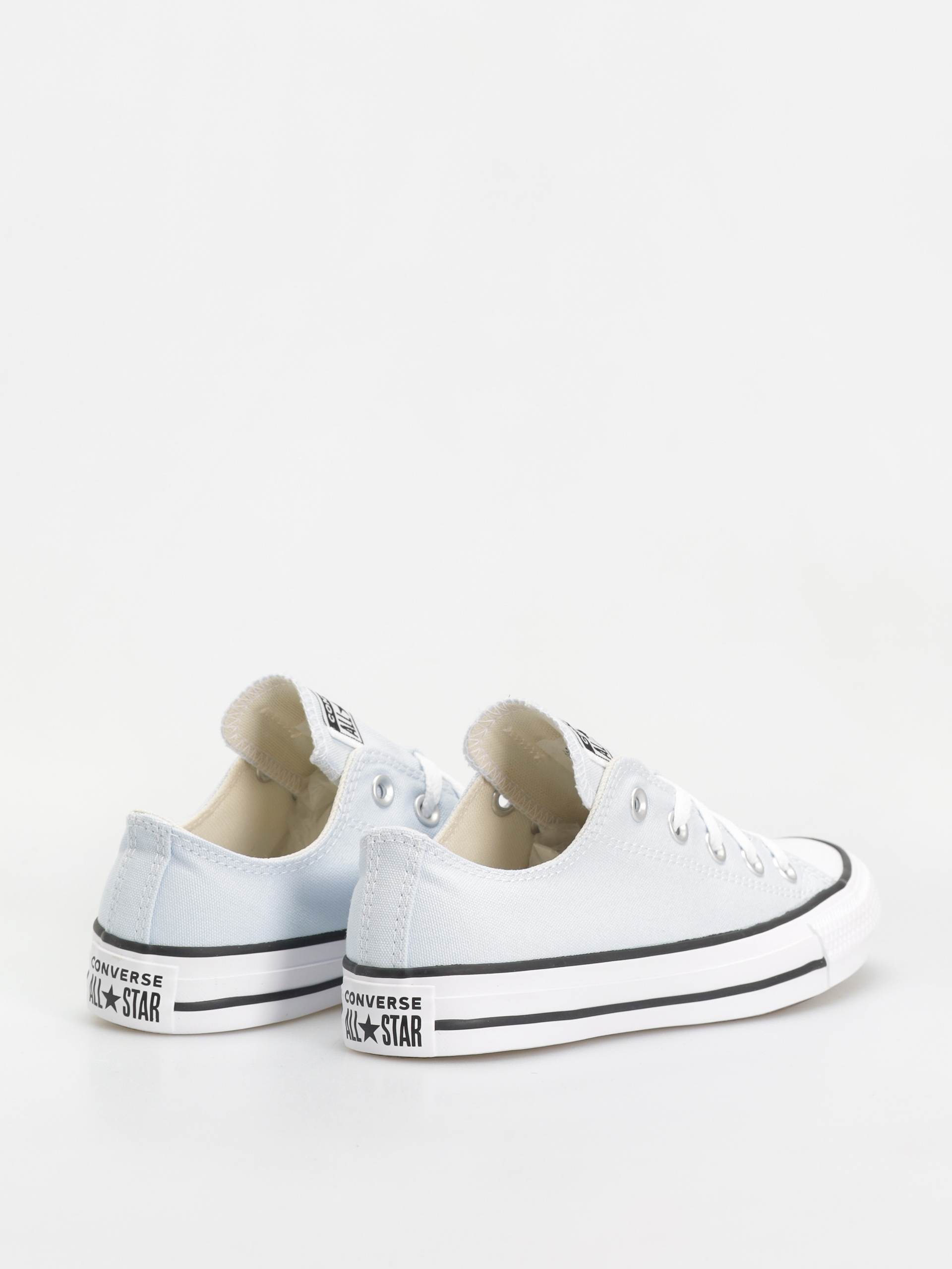 Converse Chuck Taylor All Star Ox Chucks (blue supermoon)