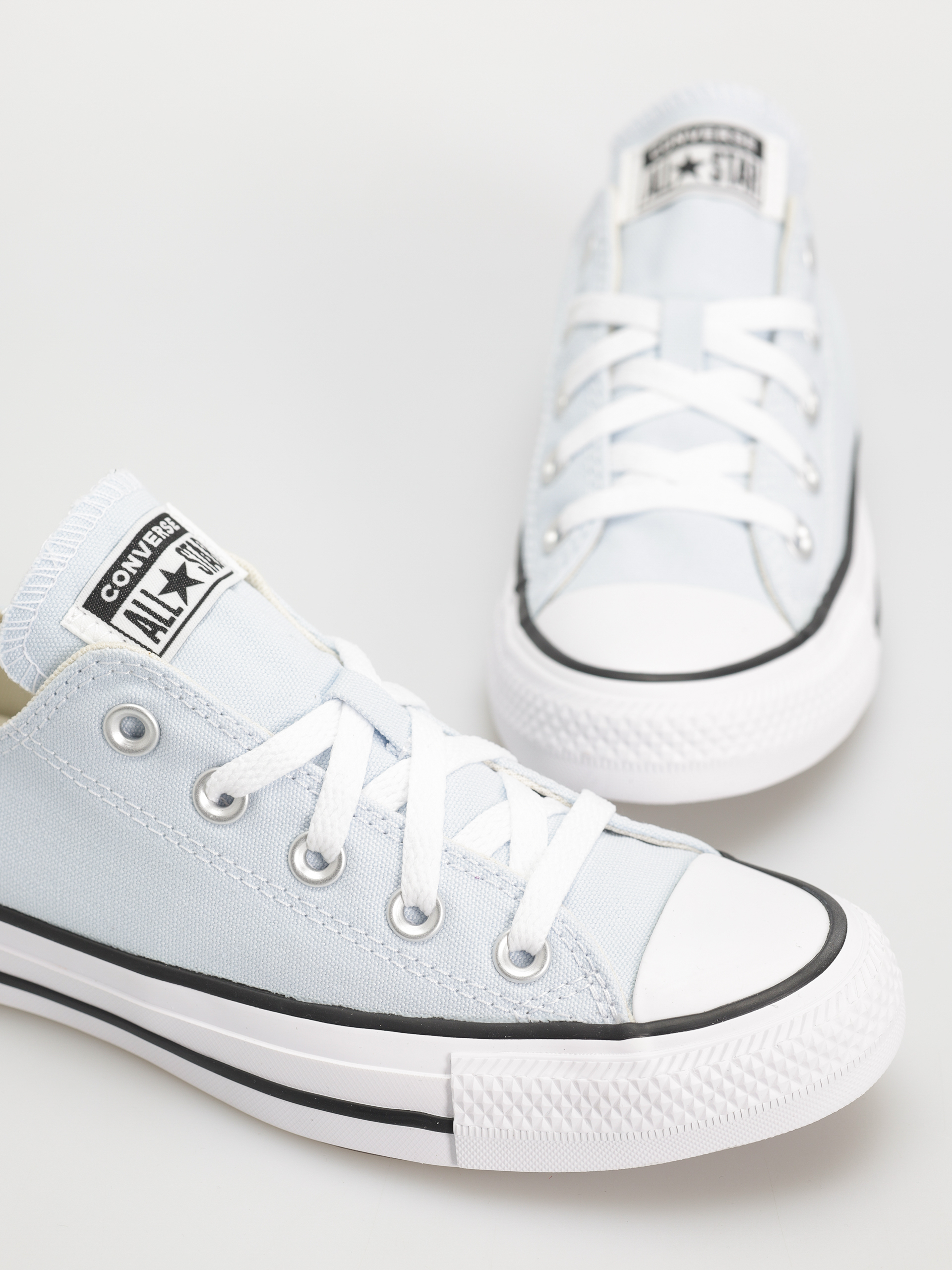 Converse Chuck Taylor All Star Ox Chucks (blue supermoon)