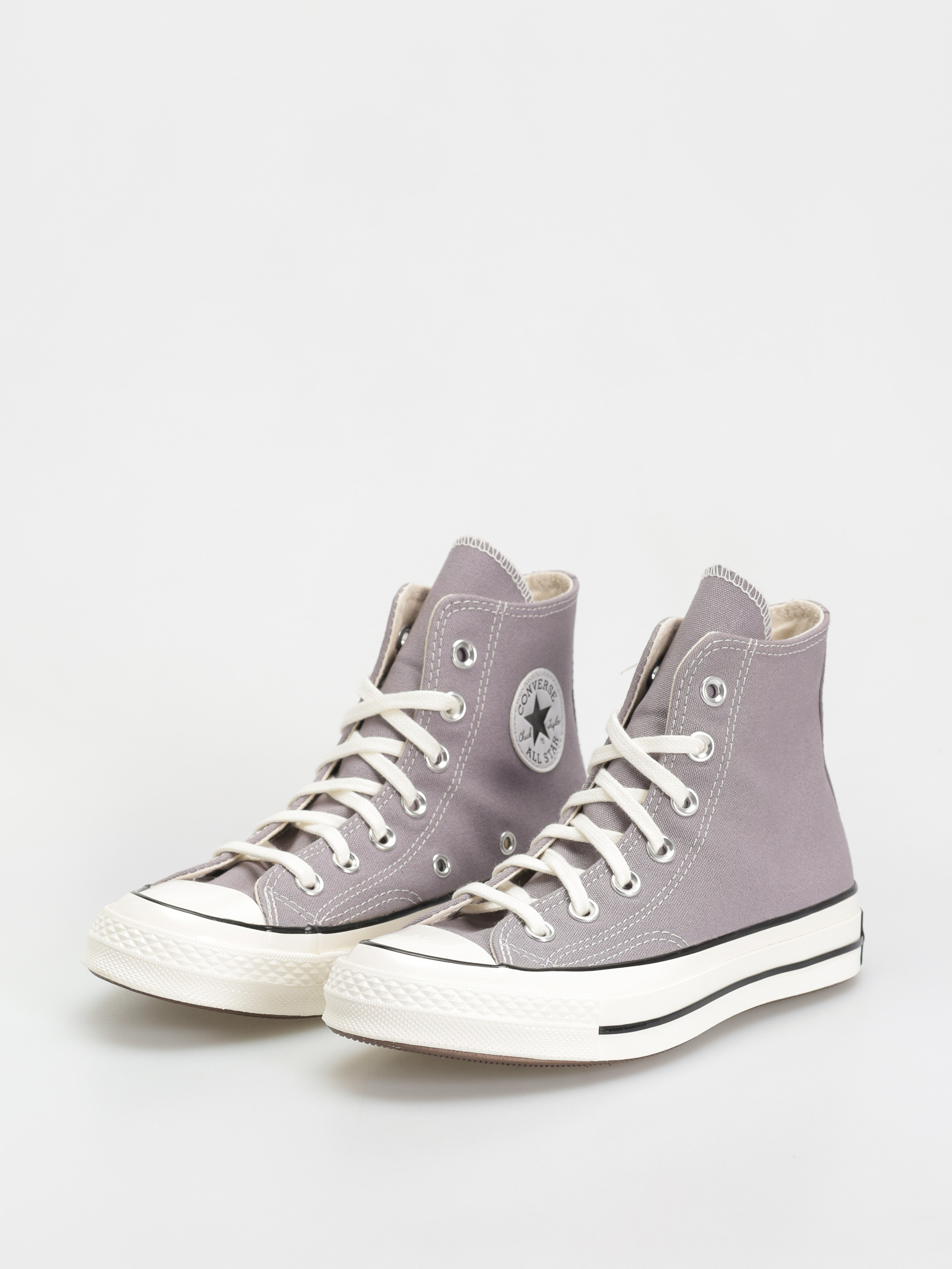 Converse Chuck 70 Hi Chucks (mauve stone/egret/black)