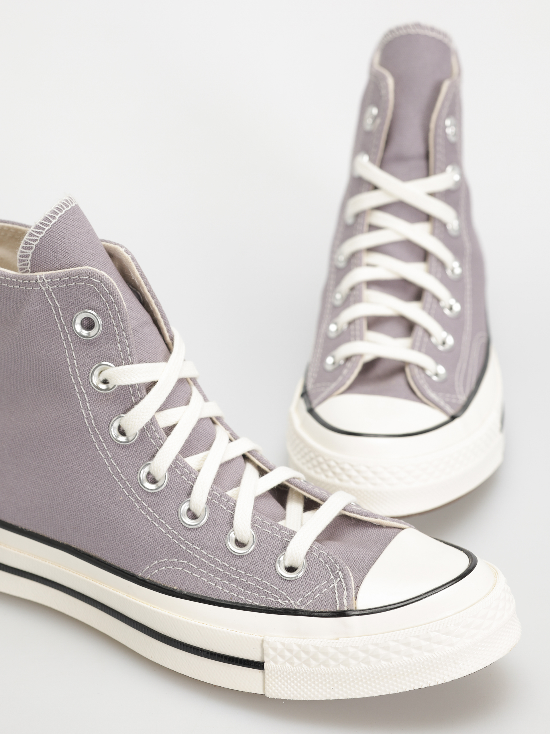 Converse Chuck 70 Hi Chucks (mauve stone/egret/black)