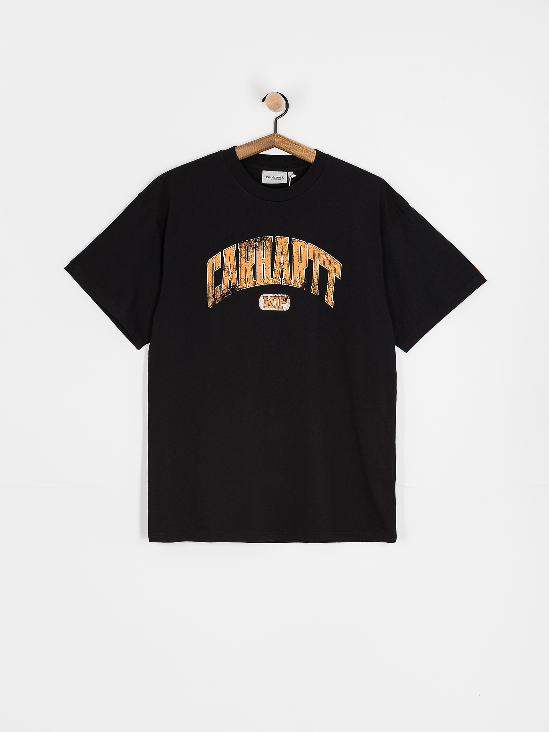 Carhartt WIP Lecture T-Shirt (black)