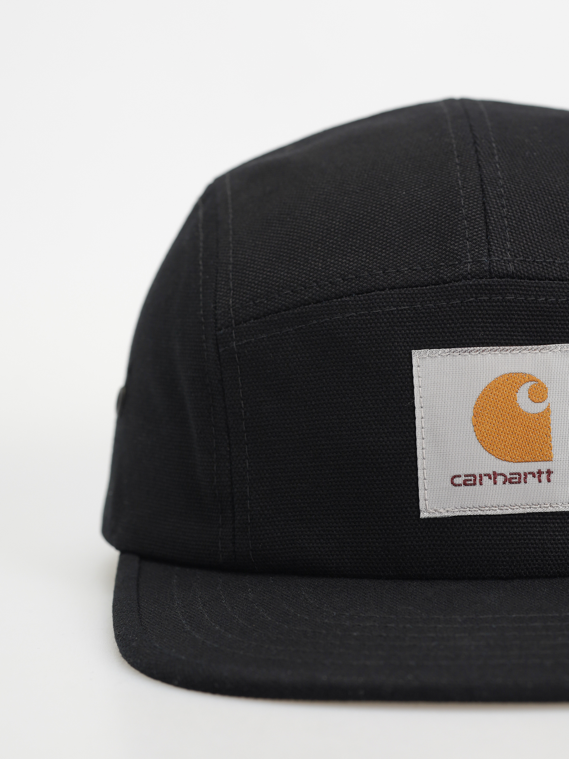 Carhartt WIP Backley Cap (black)