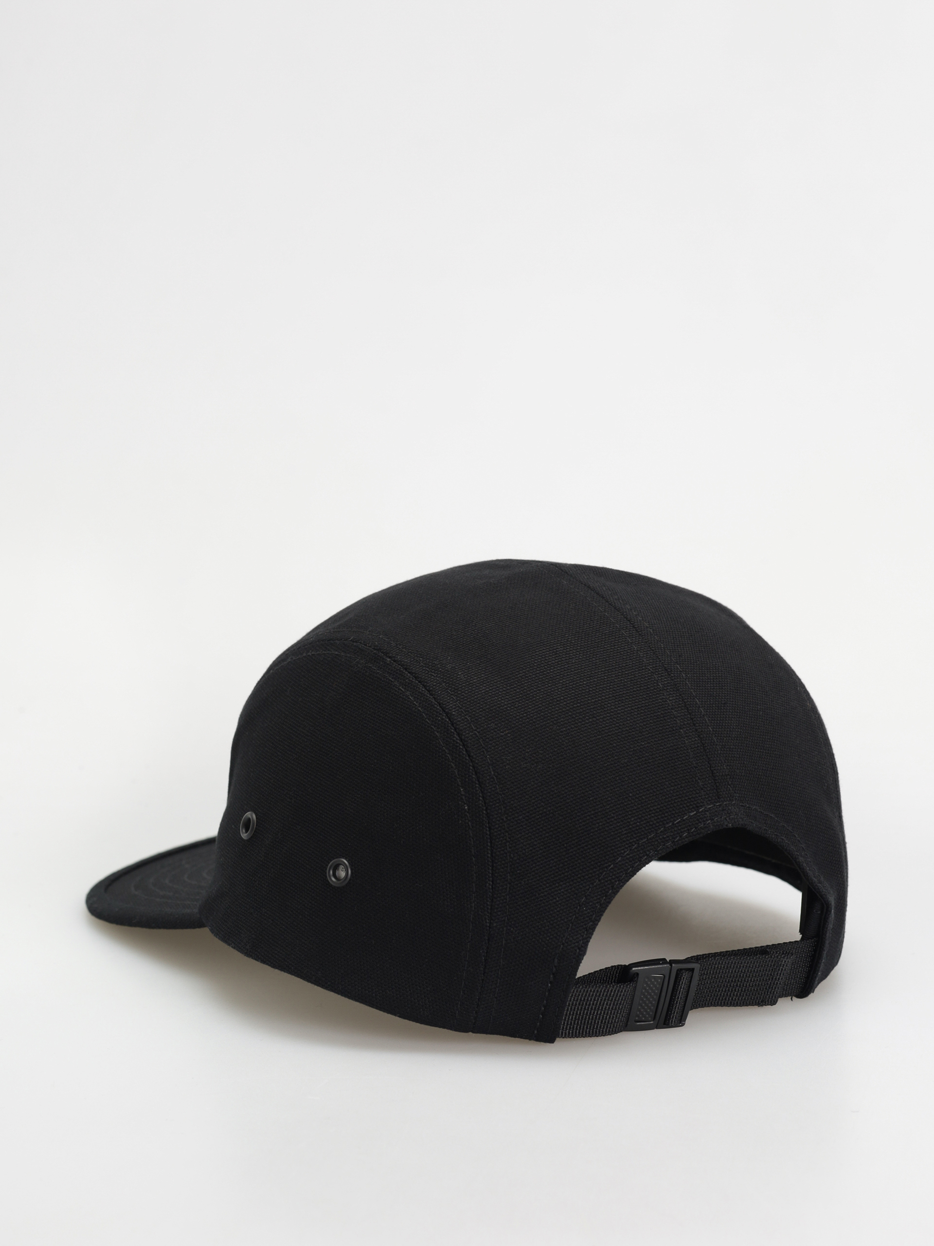 Carhartt WIP Backley Cap (black)