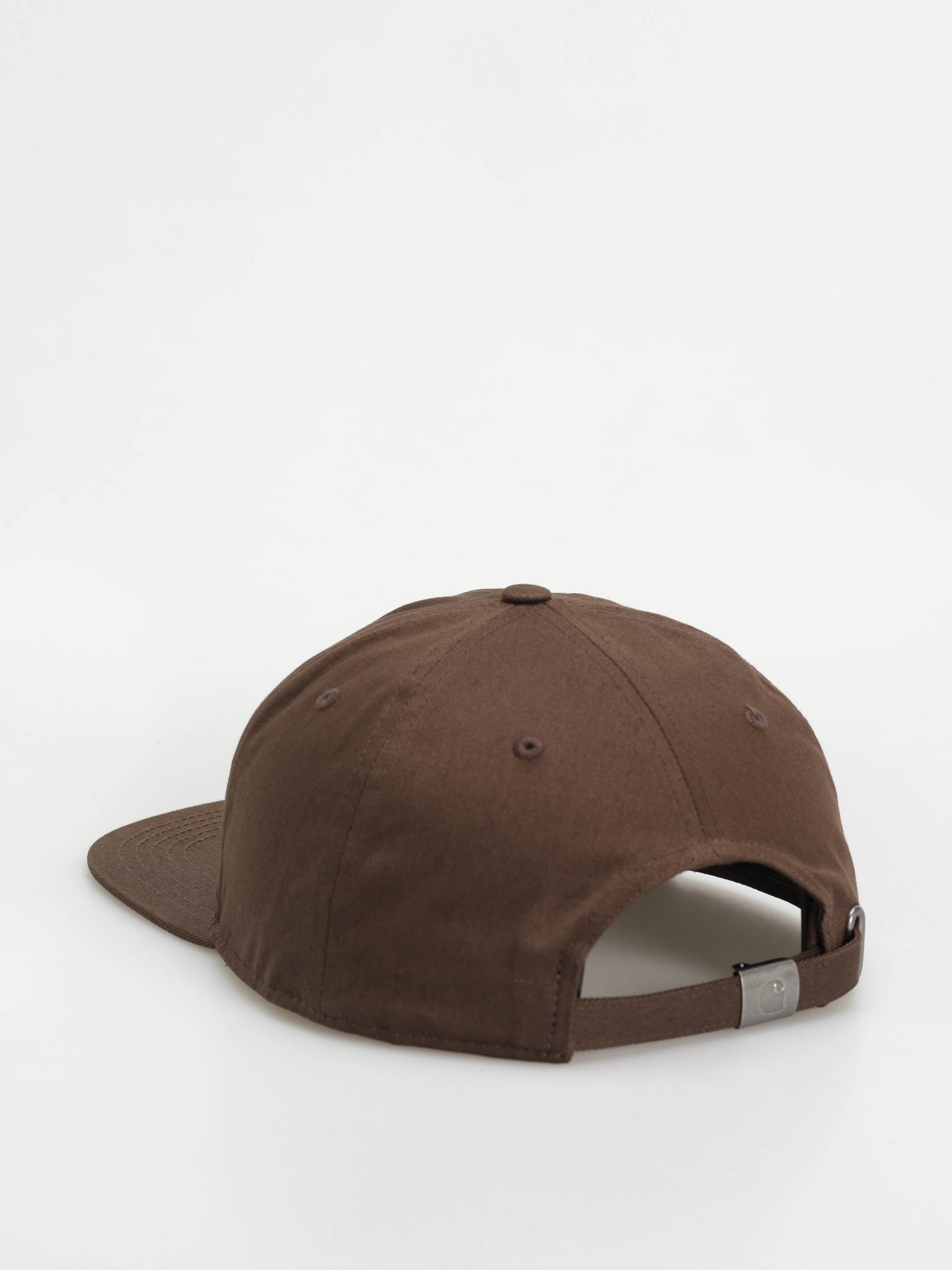 Carhartt WIP Racer Cap - brown (liberica/peanut)