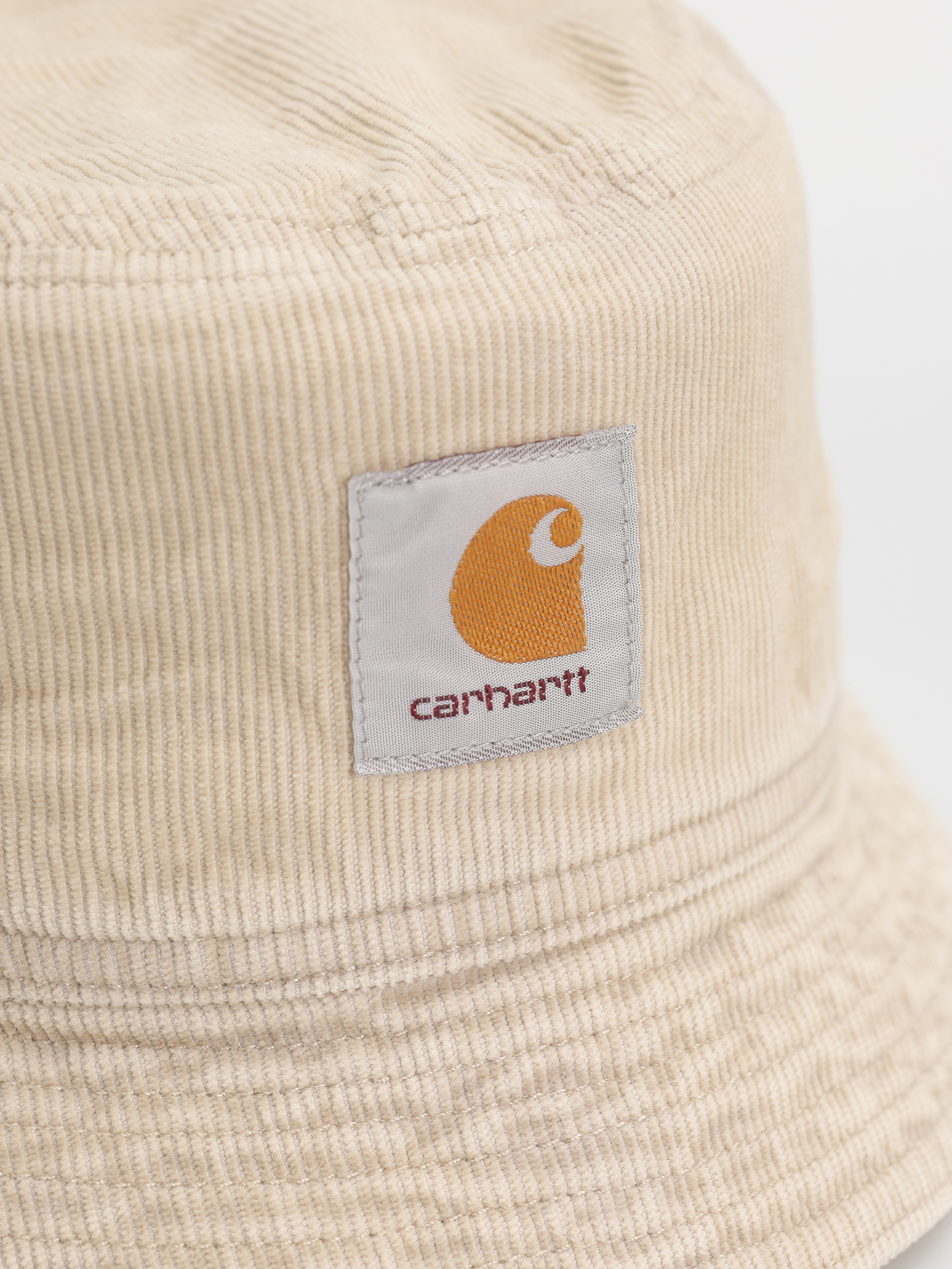 Carhartt WIP Reynold Bucket Hut/Schibermütze (dusky beige)