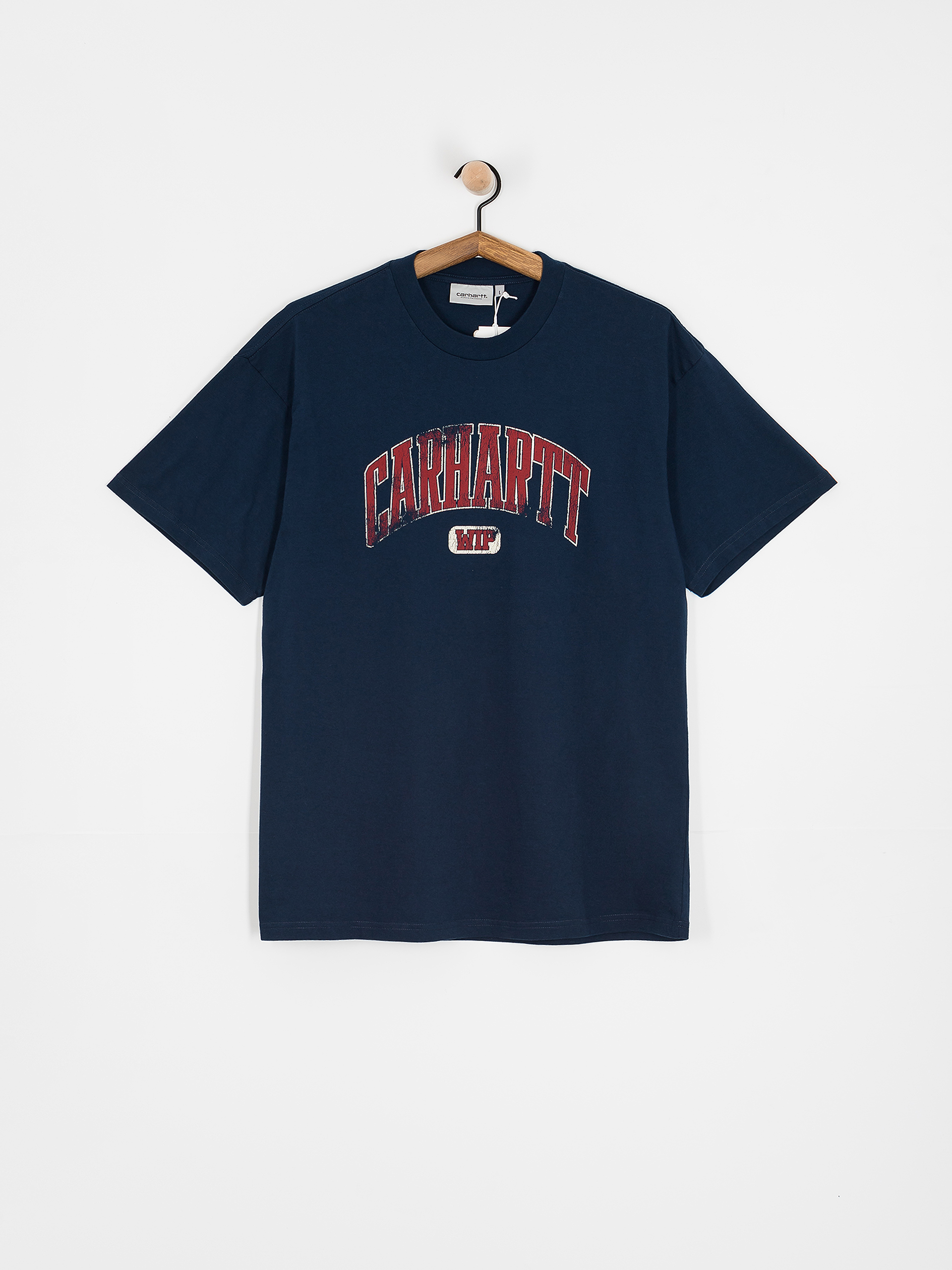 Carhartt WIP Lecture T-Shirt (ink)