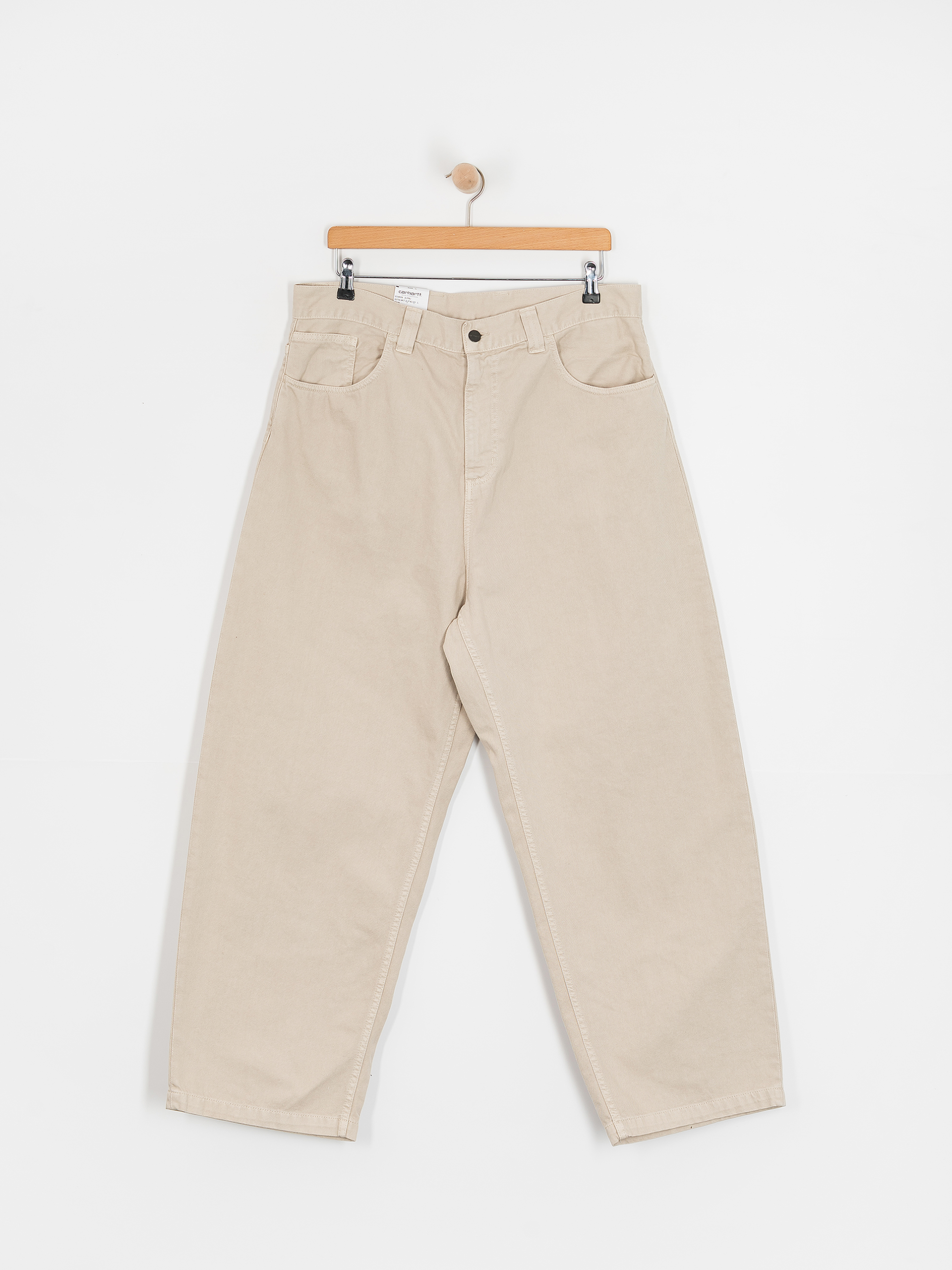 Carhartt WIP Brandon Hose (fleur de sel)