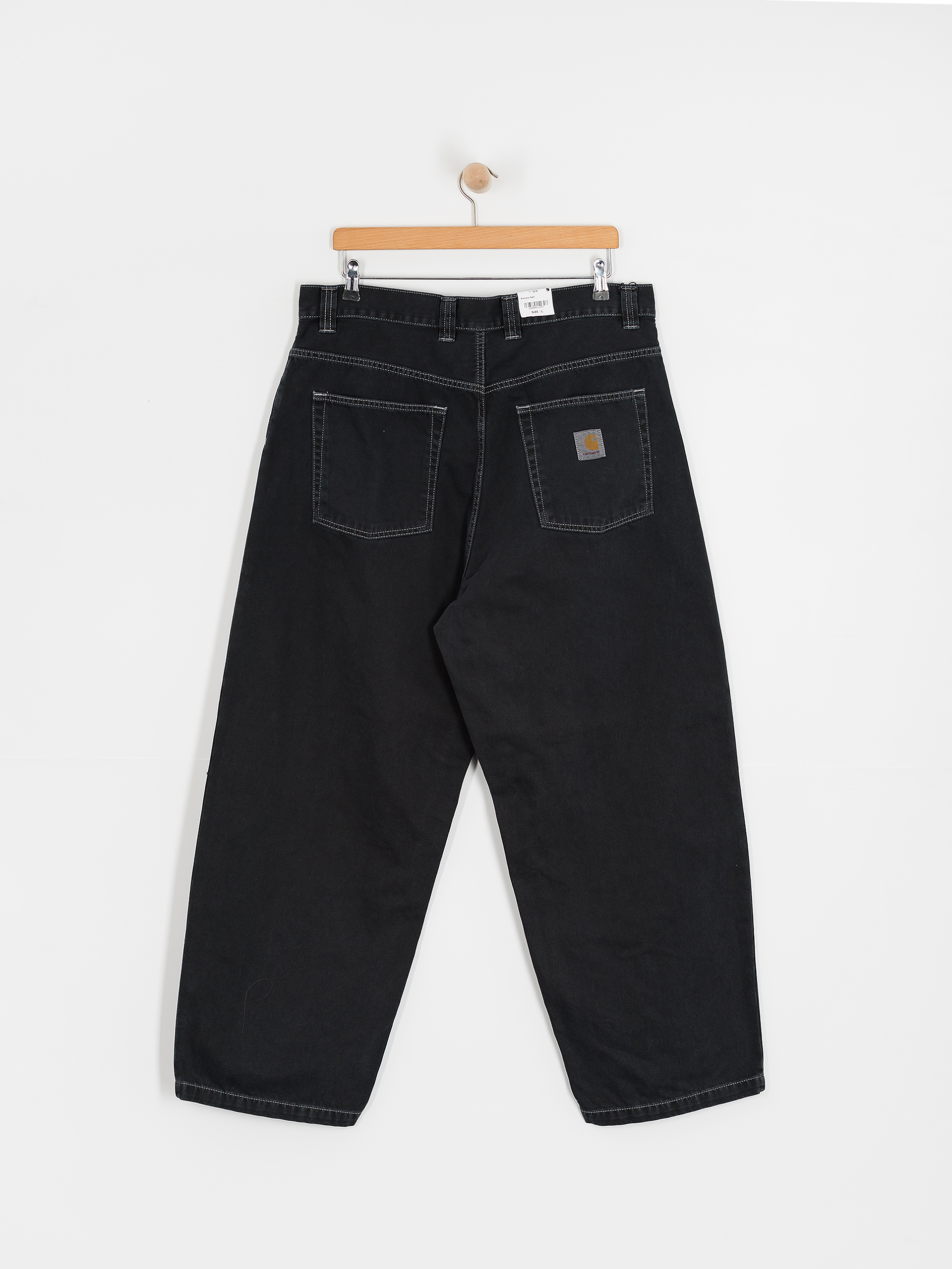 Carhartt WIP Brandon Hose (black)
