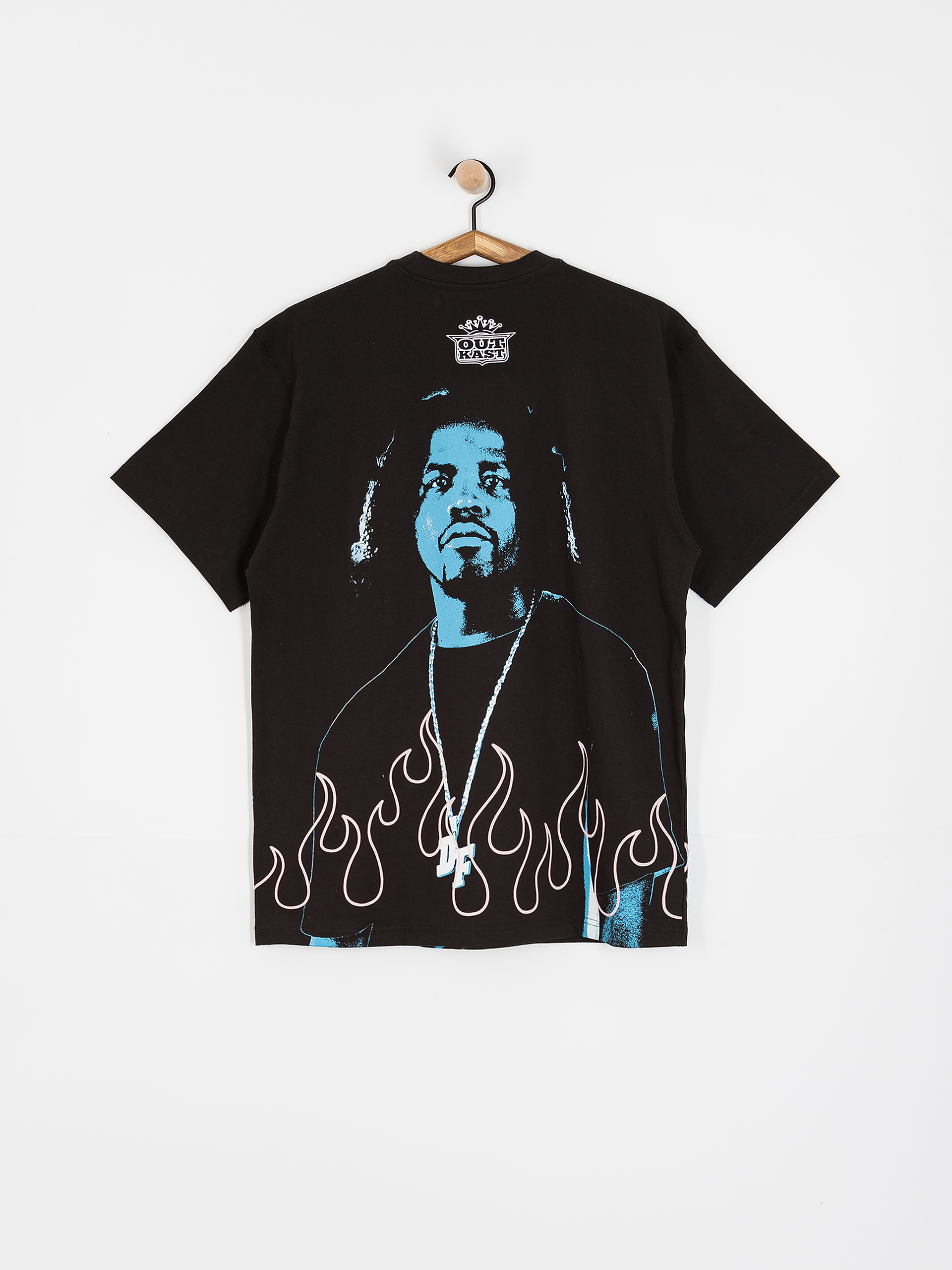 Primitive Dynamic T-Shirt (black)