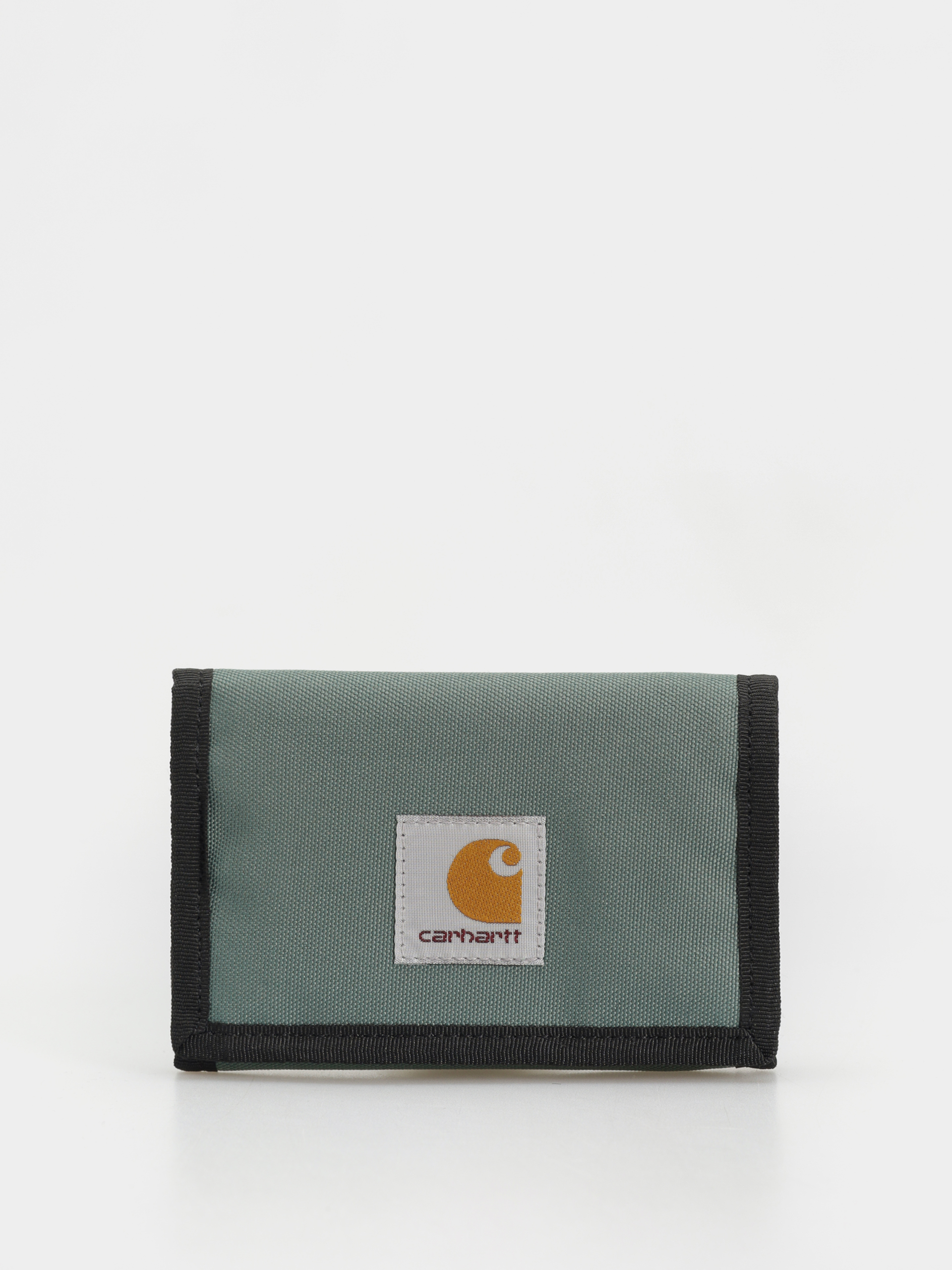 Carhartt WIP Geldbörse Alec (silver pine)