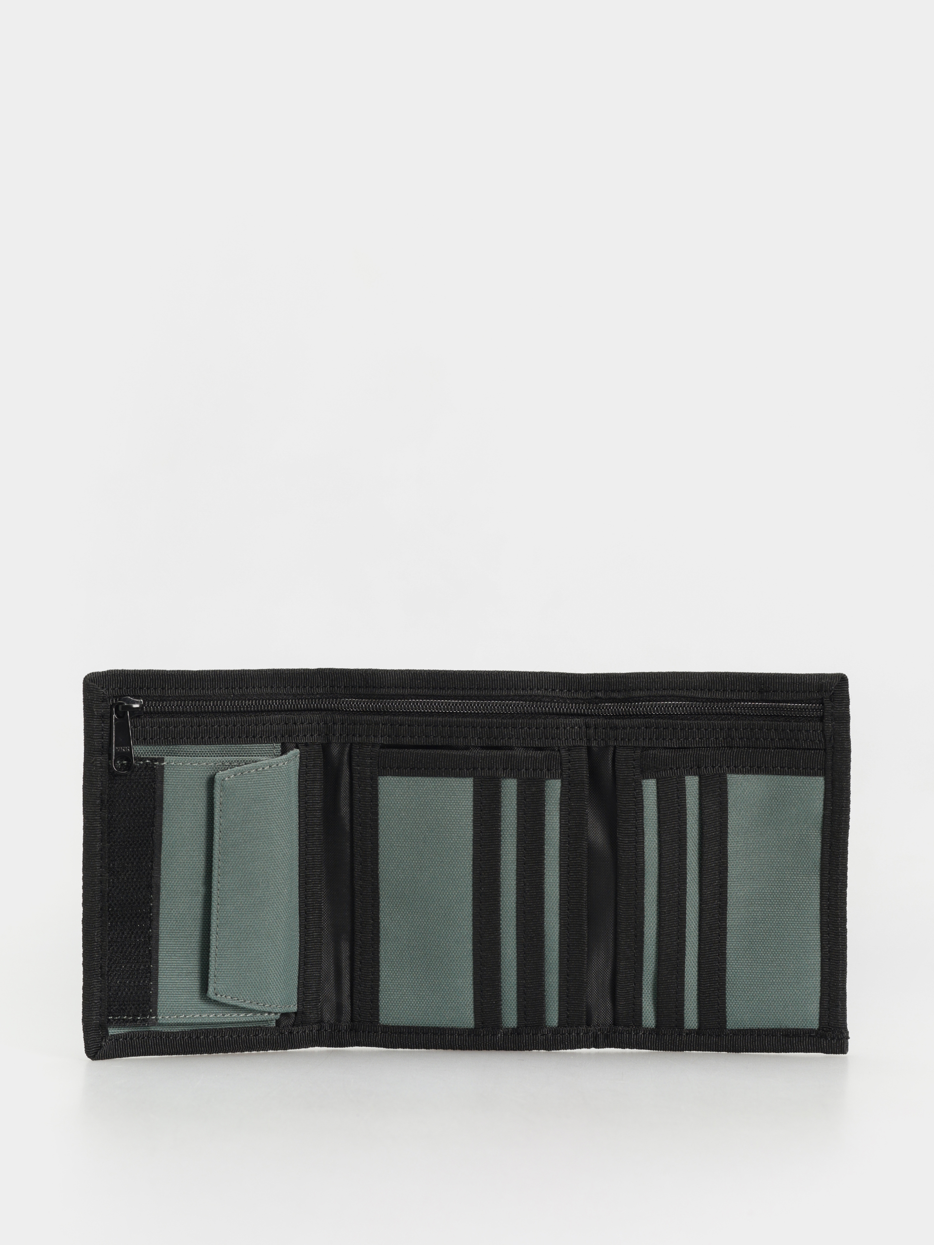 Carhartt WIP Geldbörse Alec (silver pine)