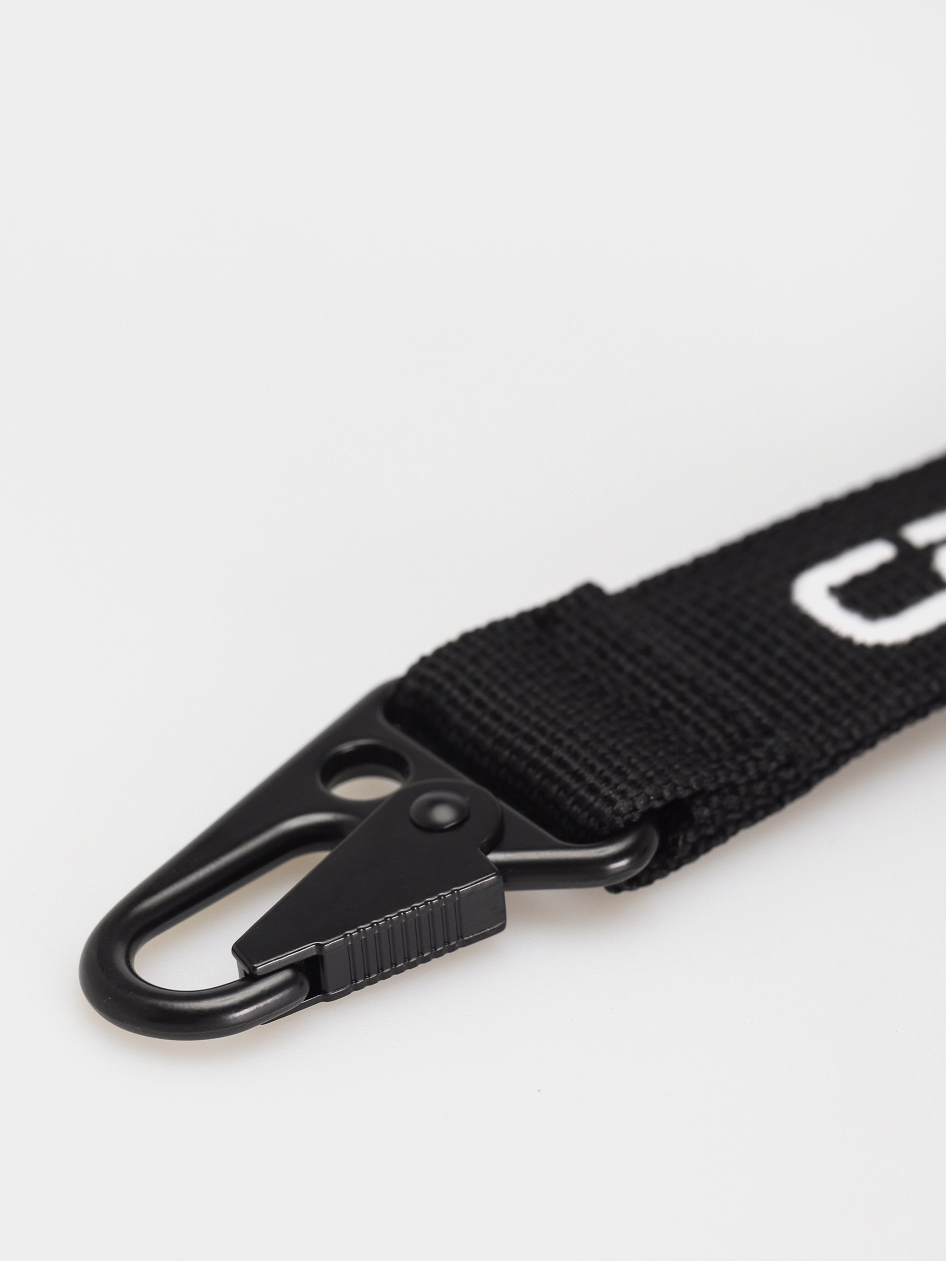 Carhartt WIP Akcesoria Jaden Longboard (black/white)