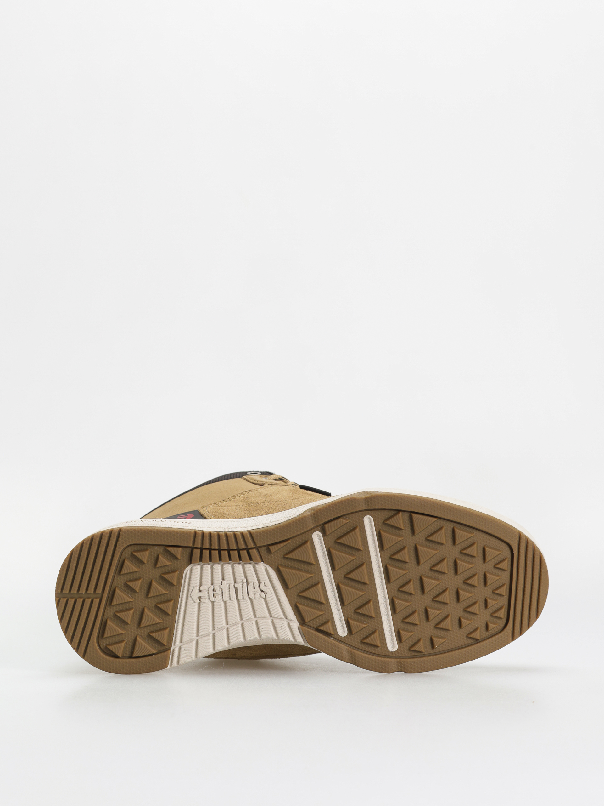 Etnies Jefferson Explorer Schuhe (brown/black)