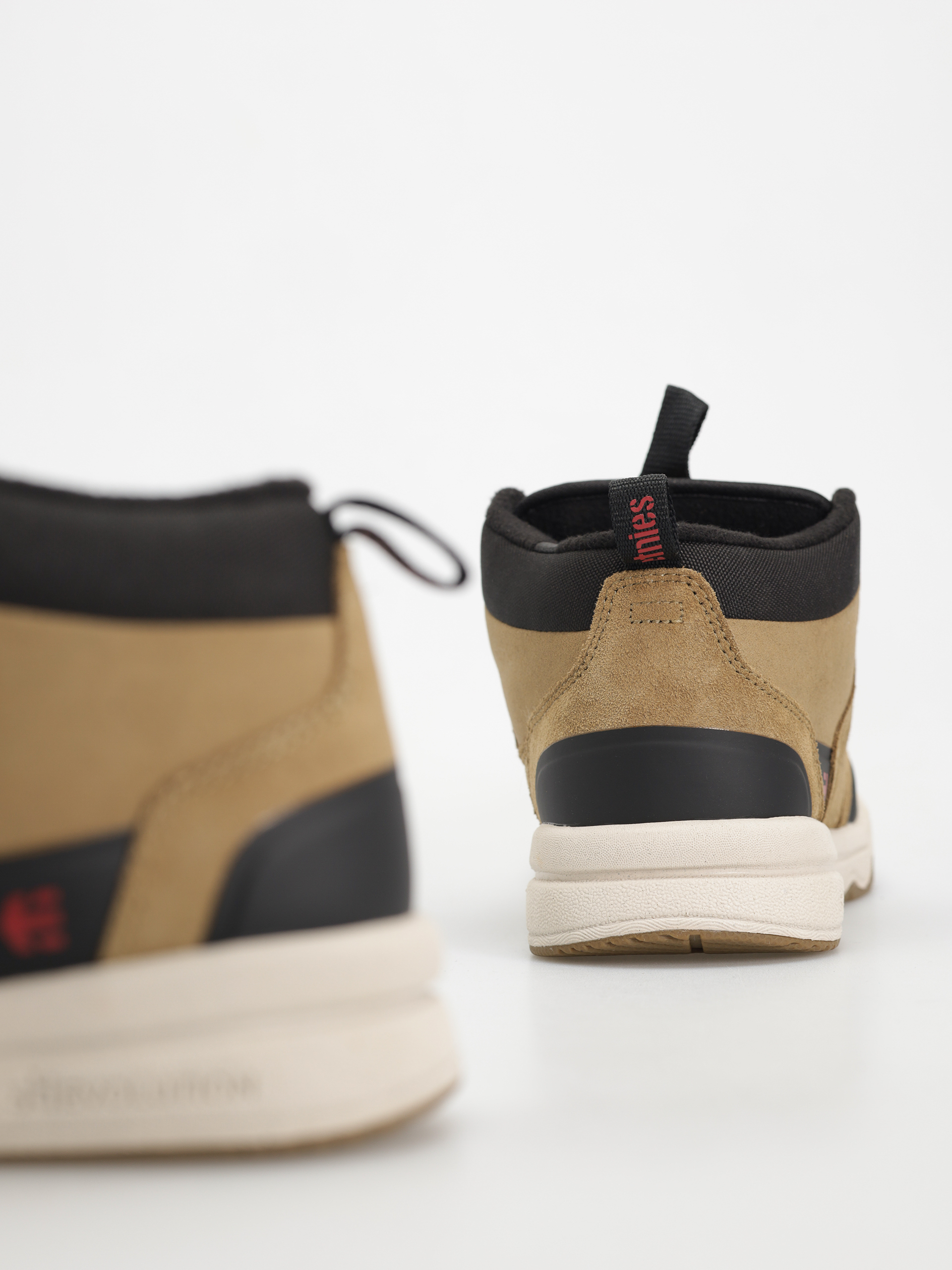 Etnies Jefferson Explorer Schuhe (brown/black)