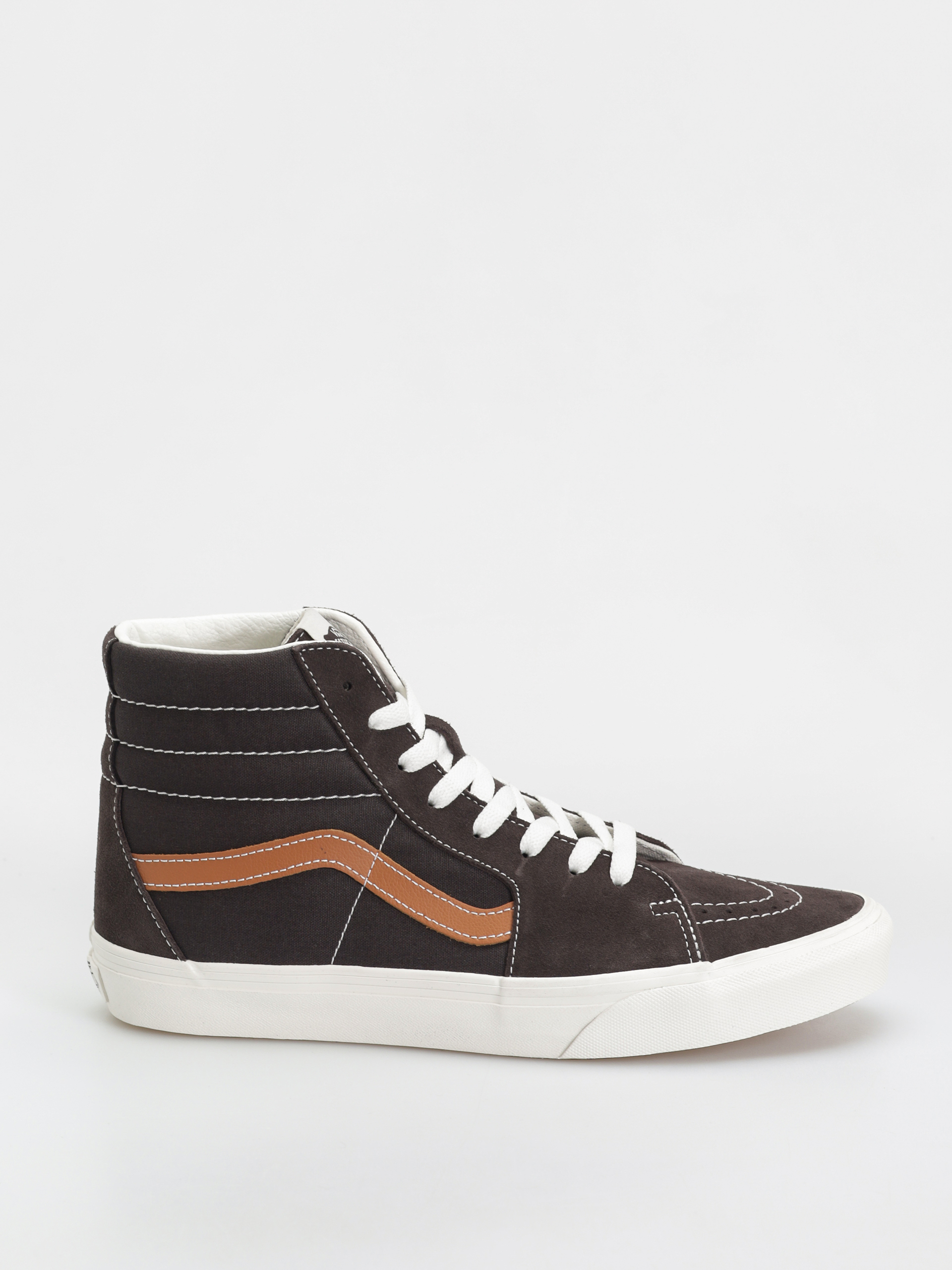 Vans Sk8 Hi Shoes (vintage after dark)