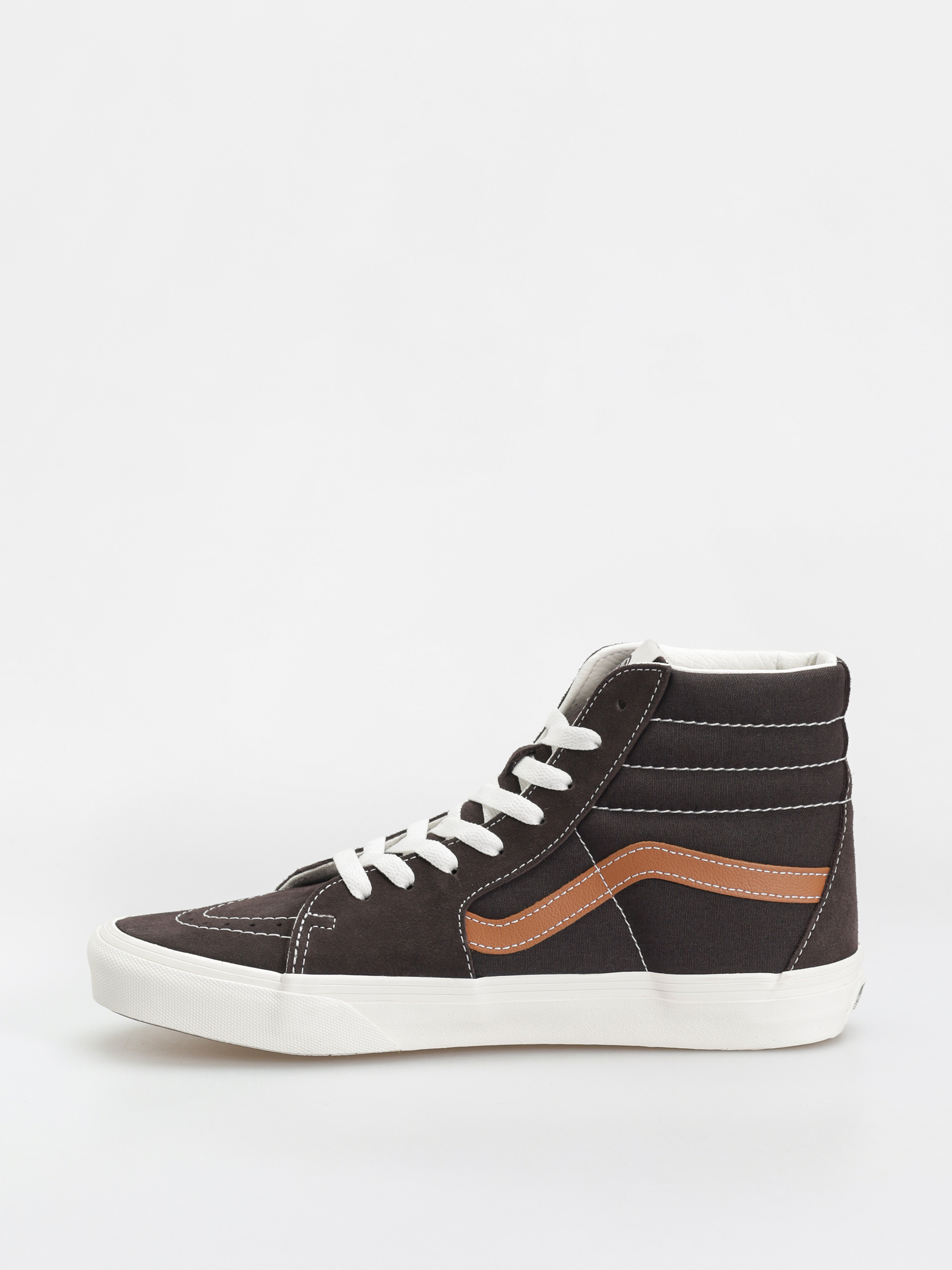Vans Sk8 Hi Shoes (vintage after dark)
