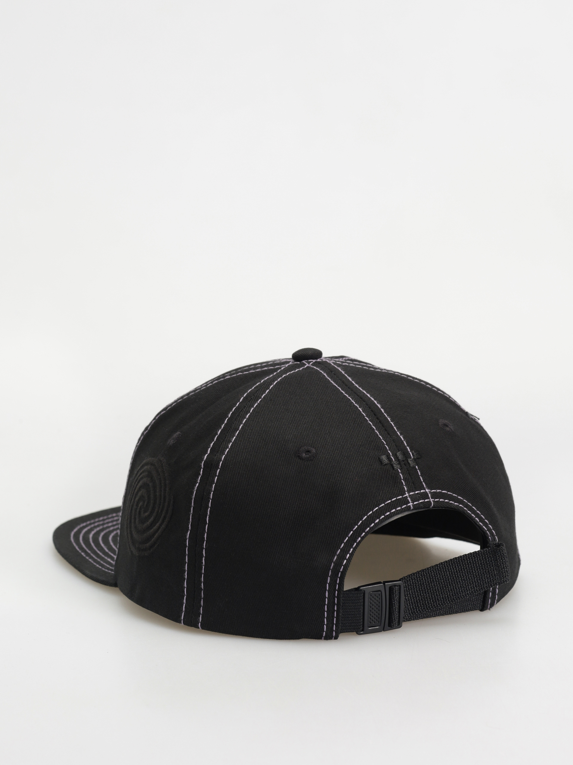 Vans Skate Swirl Unstructured Cap black (black)