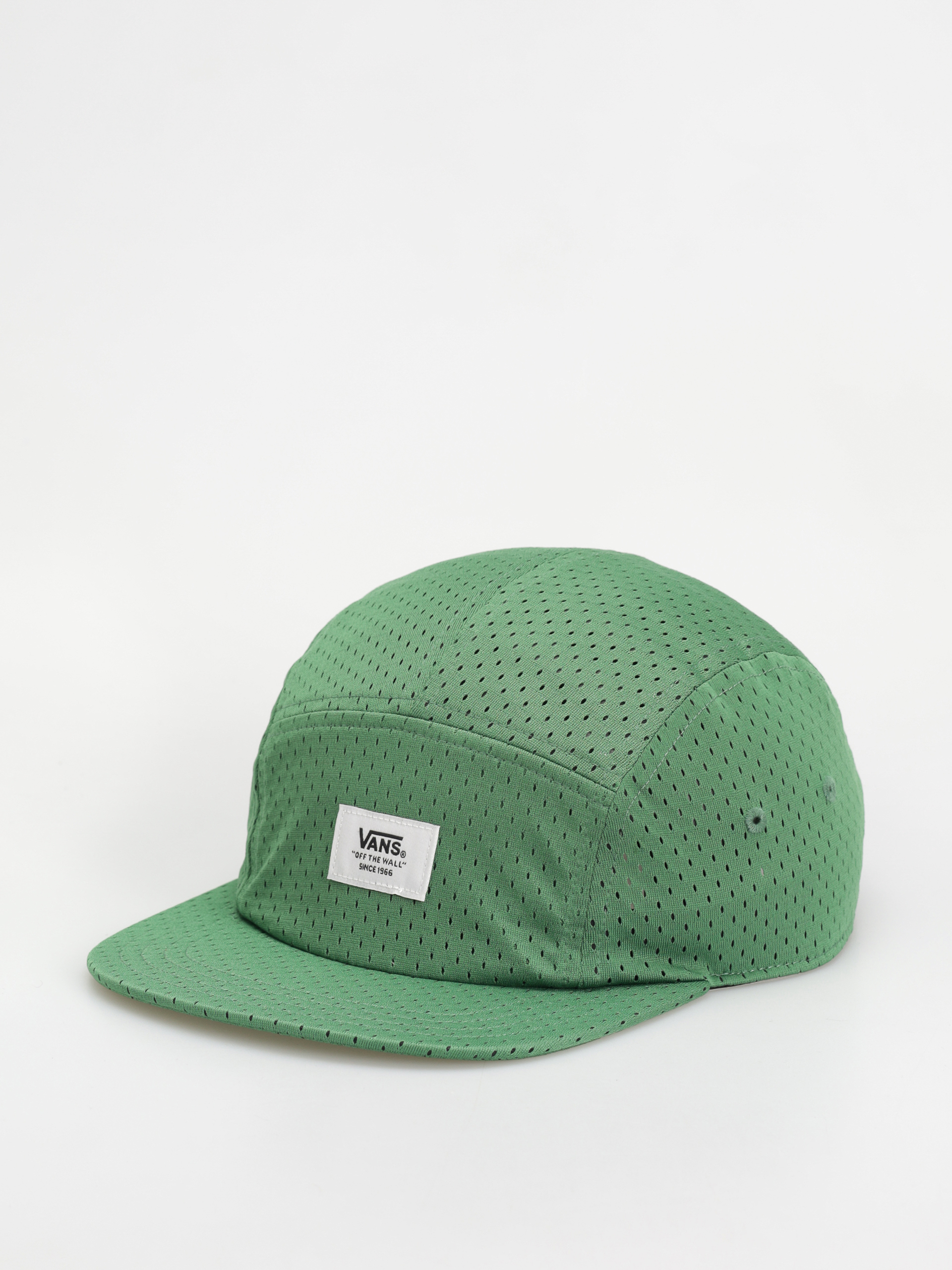 Vans Easy Patch Camper Cap (fairway)