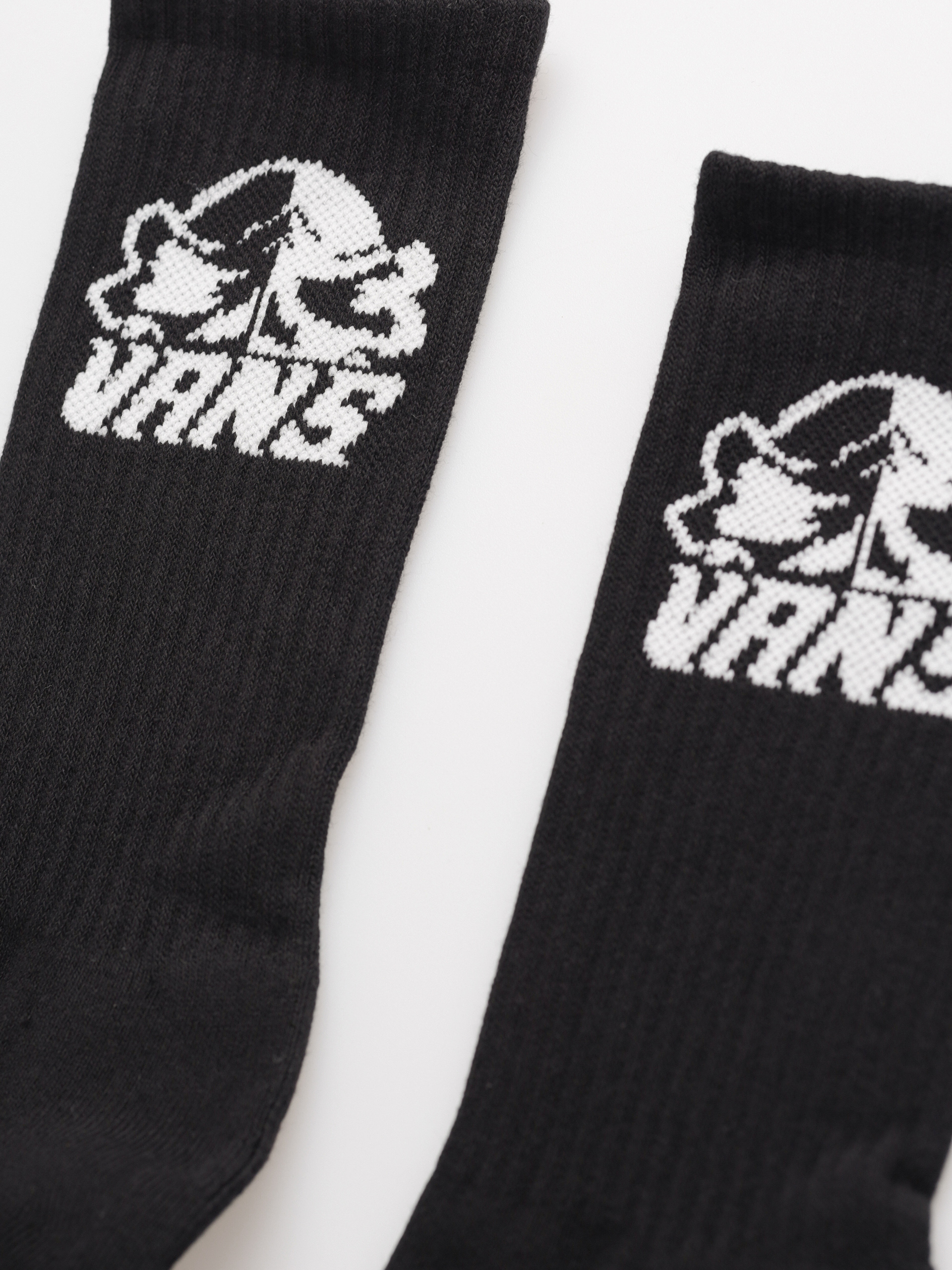 Vans Major Type Crew Socken (black)