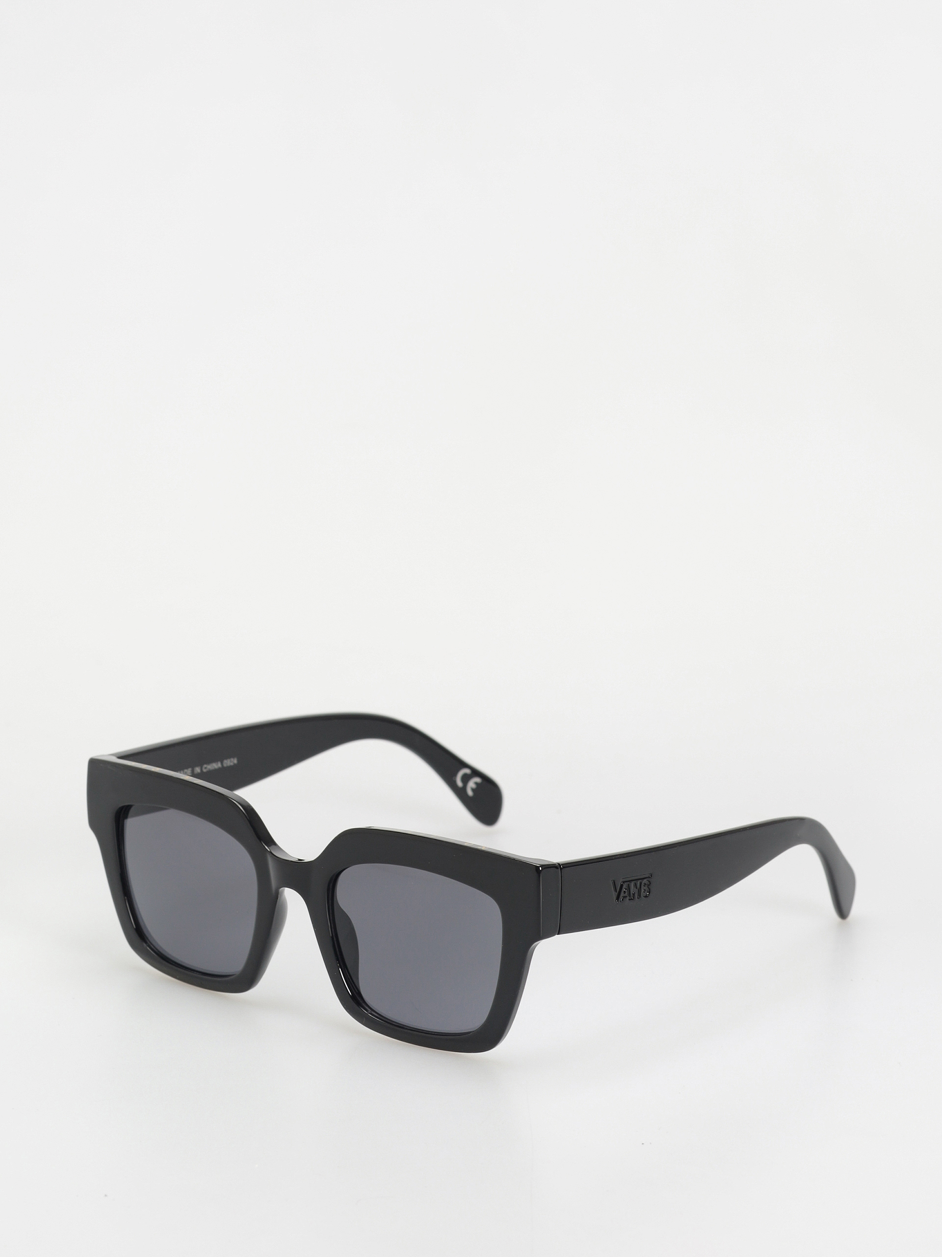 Vans Belden Sonnenbrille (black/gold)