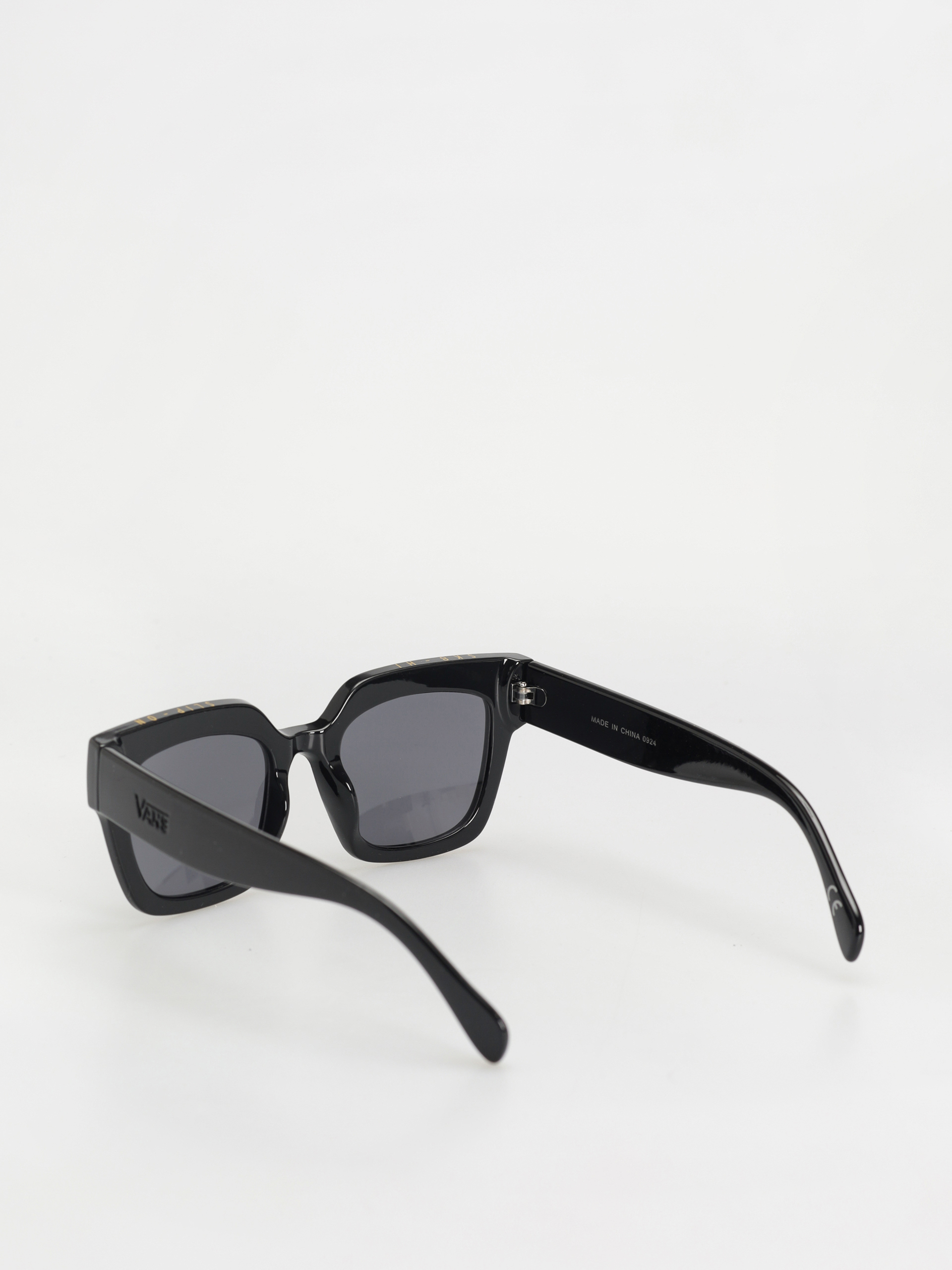 Vans Belden Sonnenbrille (black/gold)