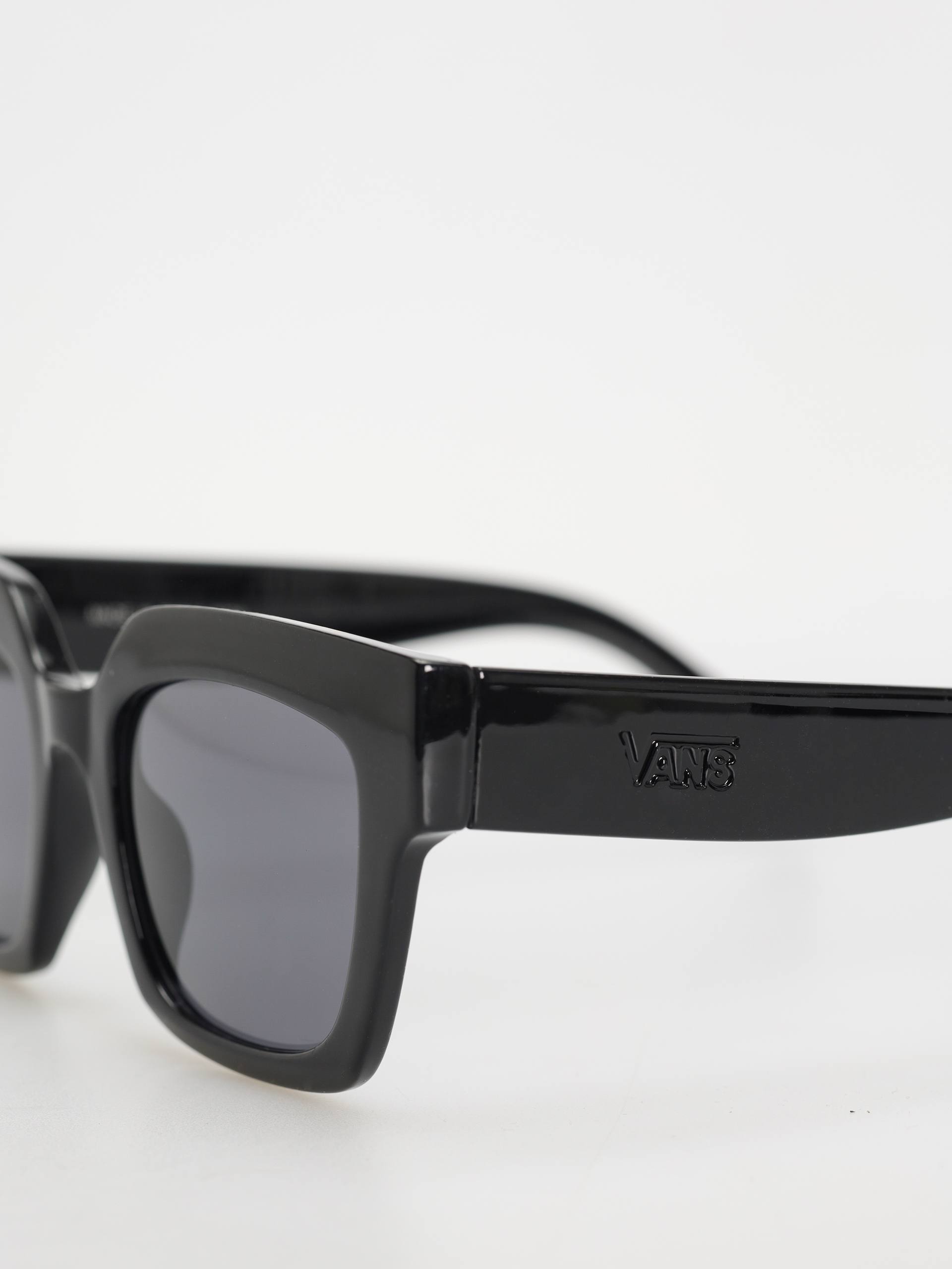 Vans Belden Sunglasses (black/gold)