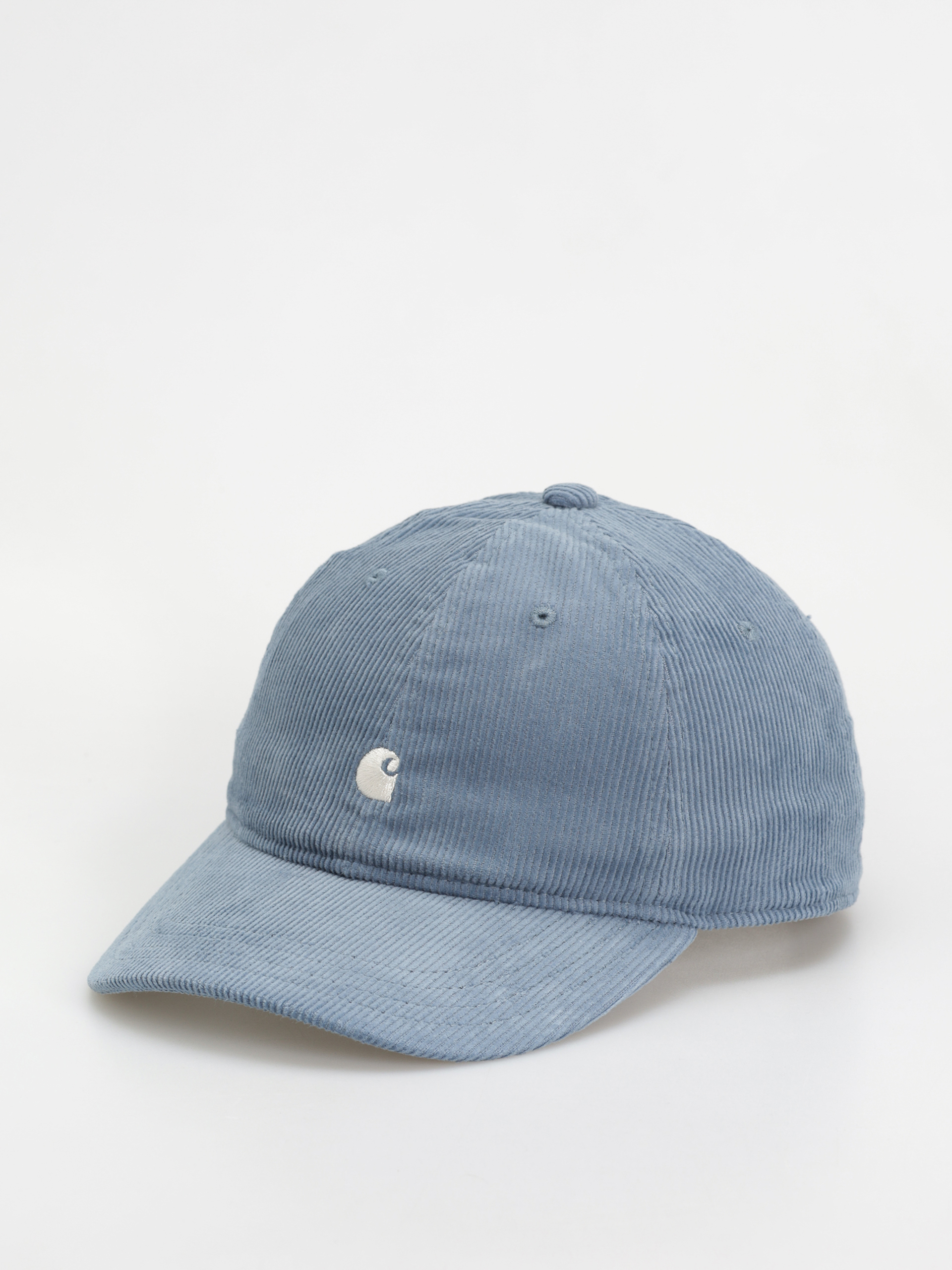 Carhartt WIP Harlem Cap (icy water/wax)