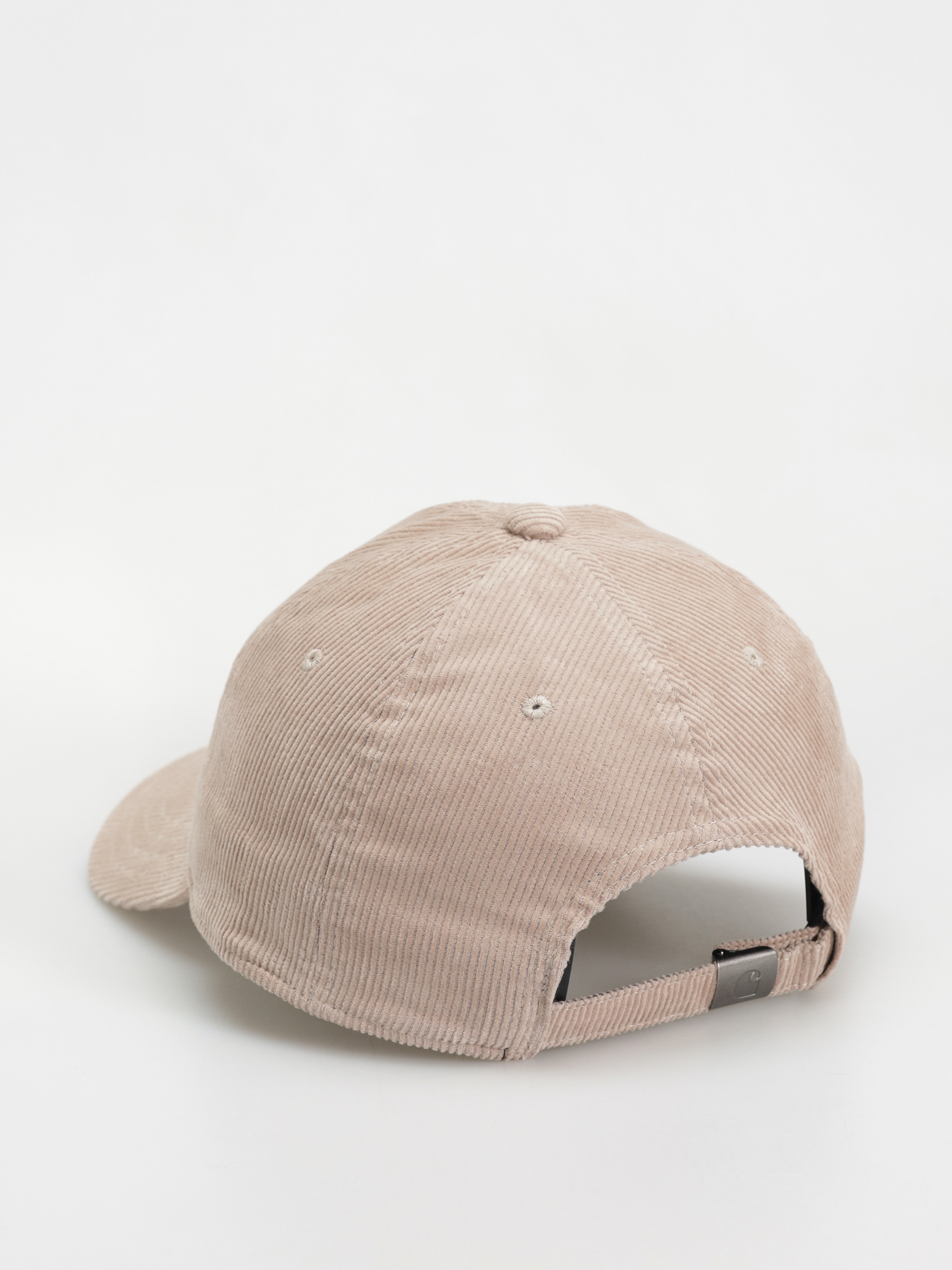 Carhartt WIP Harlem Cap (dusky beige/wax)
