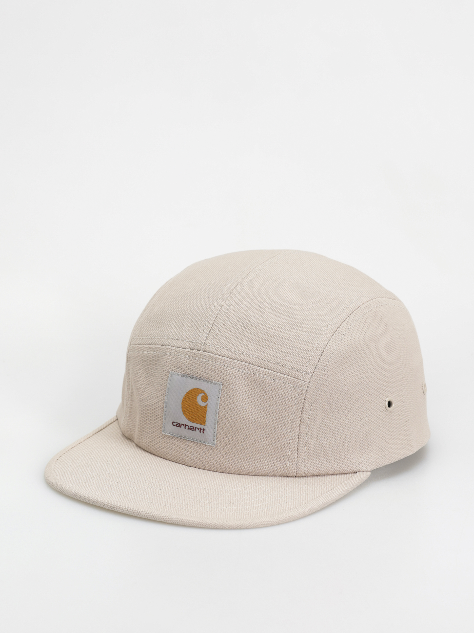Carhartt WIP Backley Cap - beige (dusky beige)