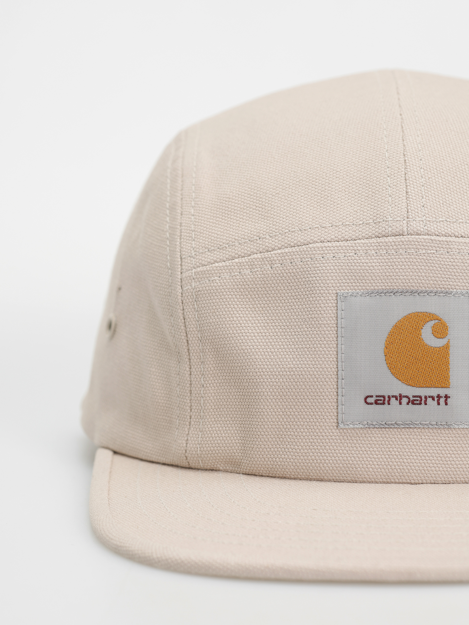 Carhartt WIP Backley Cap (dusky beige)
