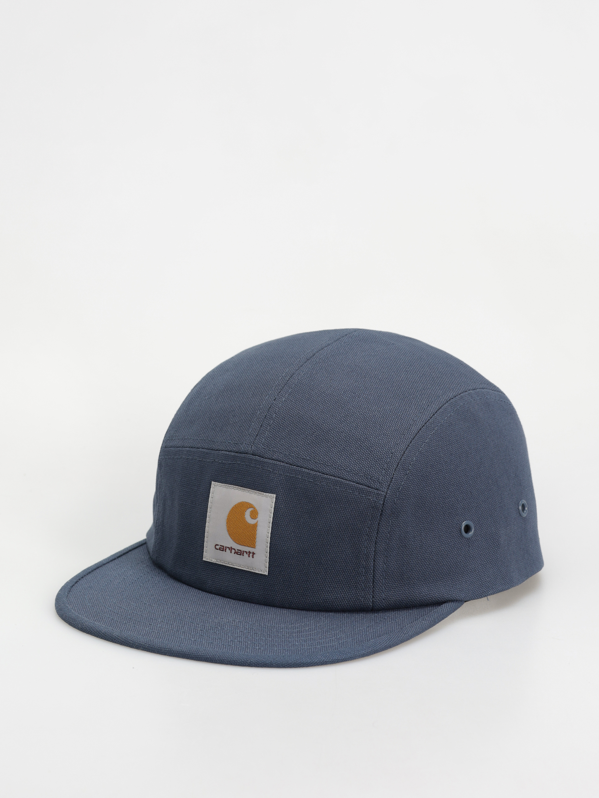 Carhartt WIP Backley Cap (dusky blue)