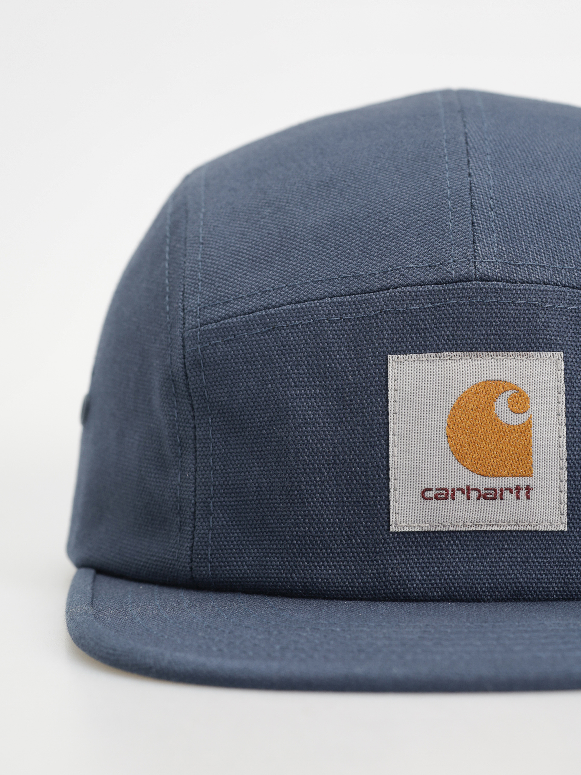 Carhartt WIP Backley Cap (dusky blue)