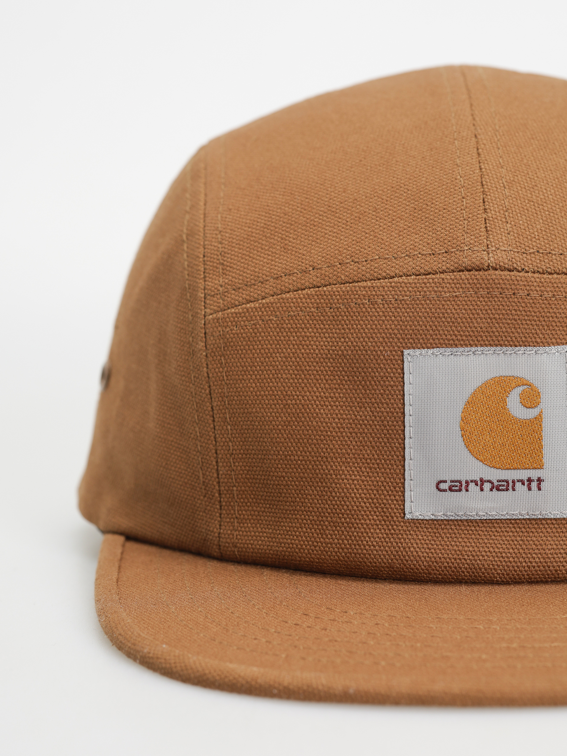 Carhartt WIP Backley Cap (hamilton brown)