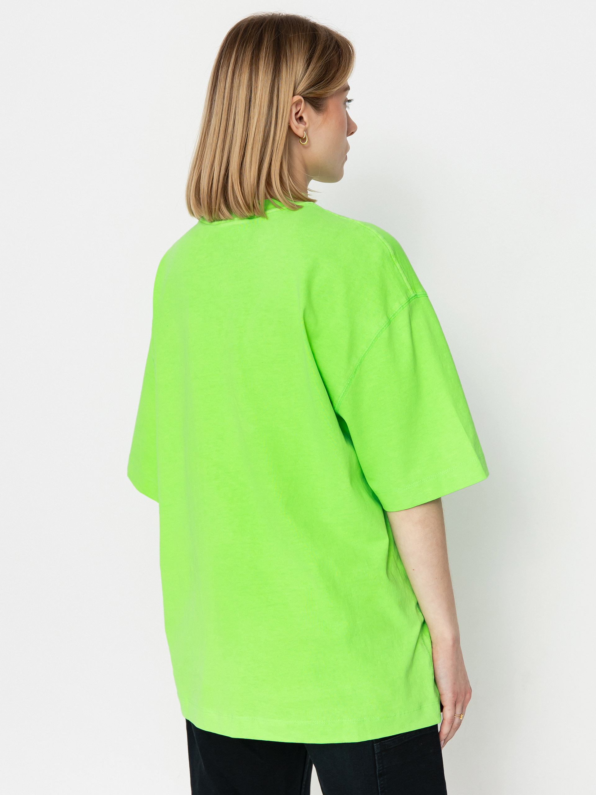 Carhartt WIP Lumo Wmn T-Shirt (lumo green)