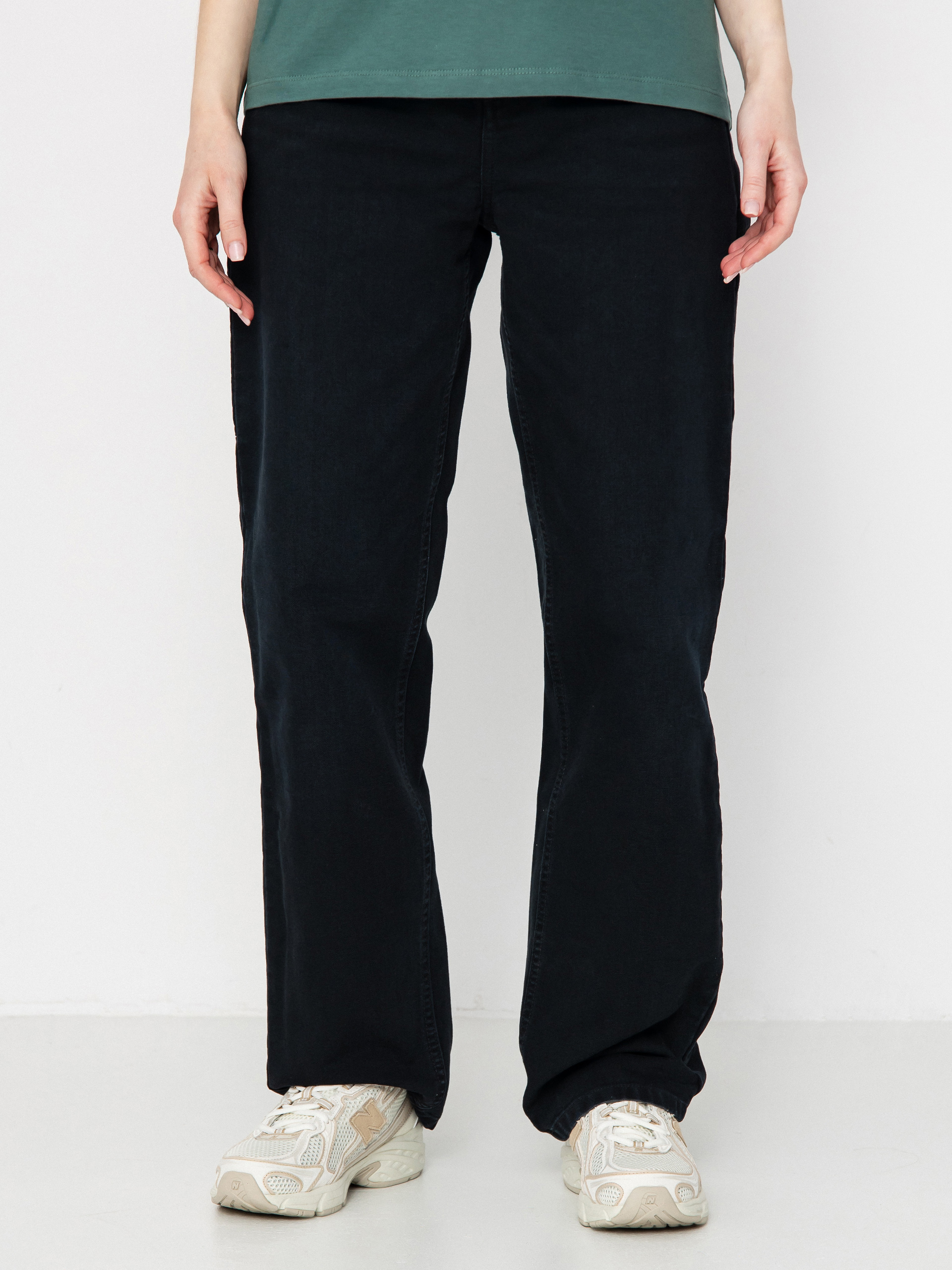 Carhartt WIP Pierce Wmn Hose (black)